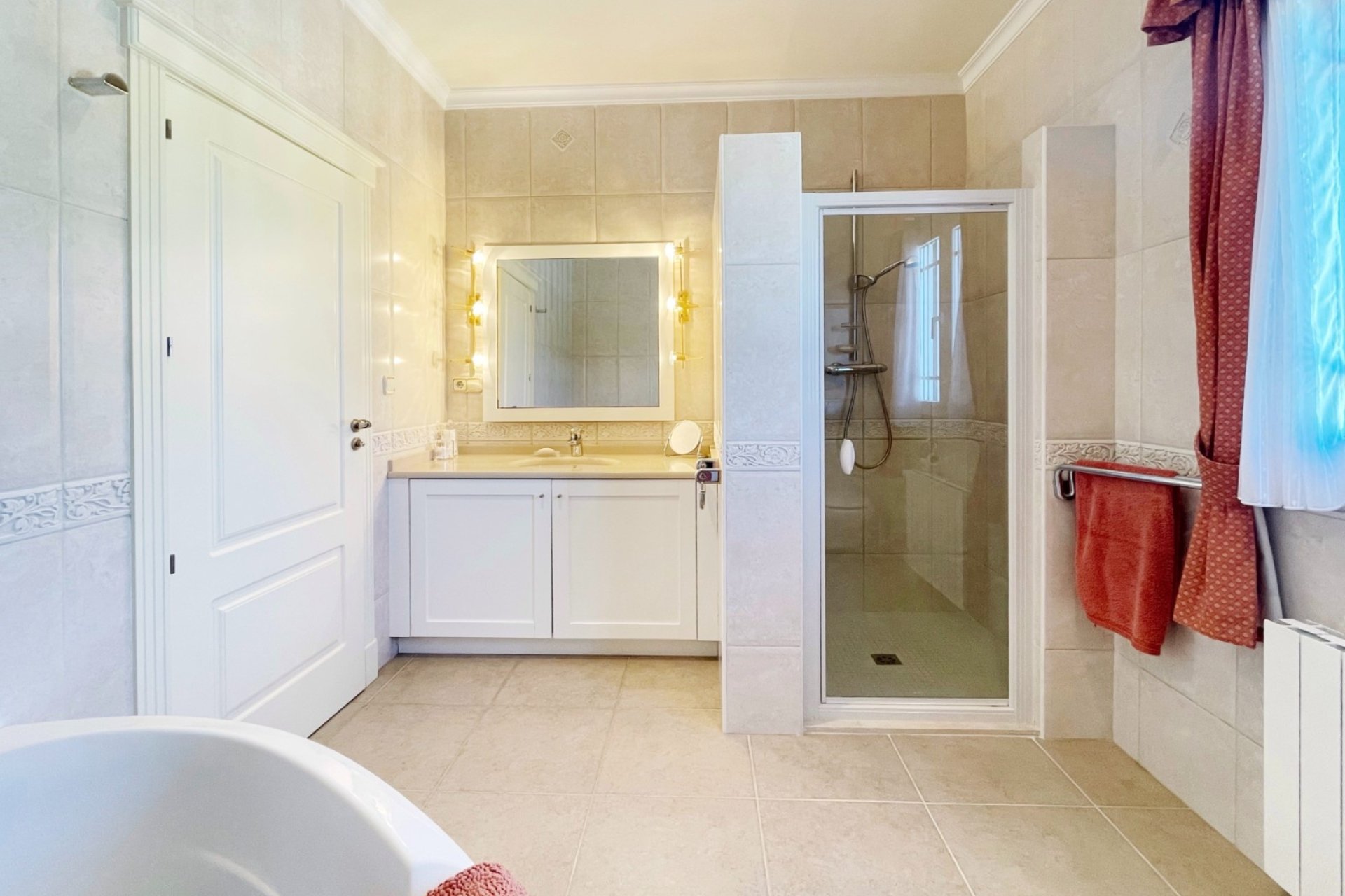 Venta - Villa - Moraira - Arnella