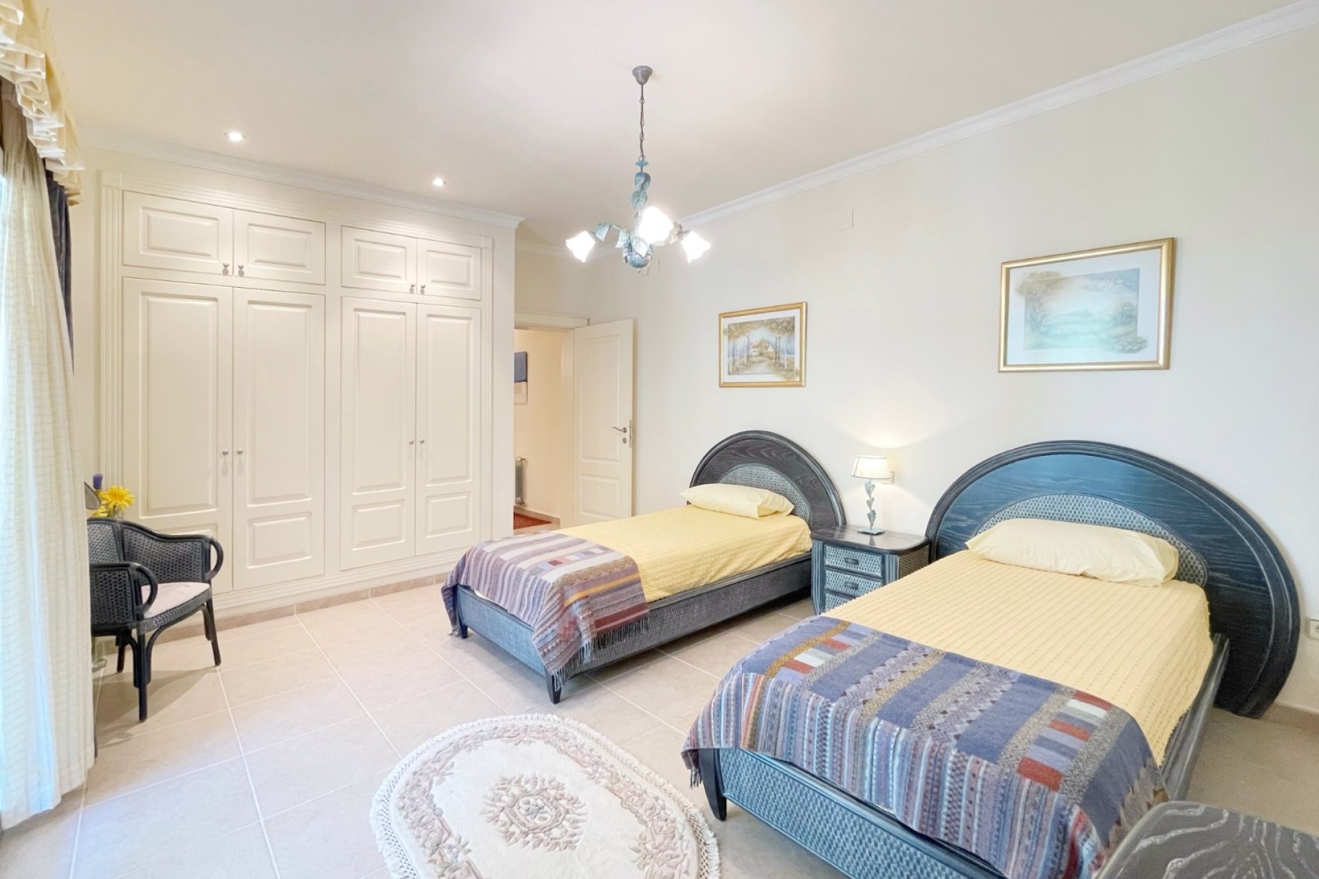Venta - Villa - Moraira - Arnella