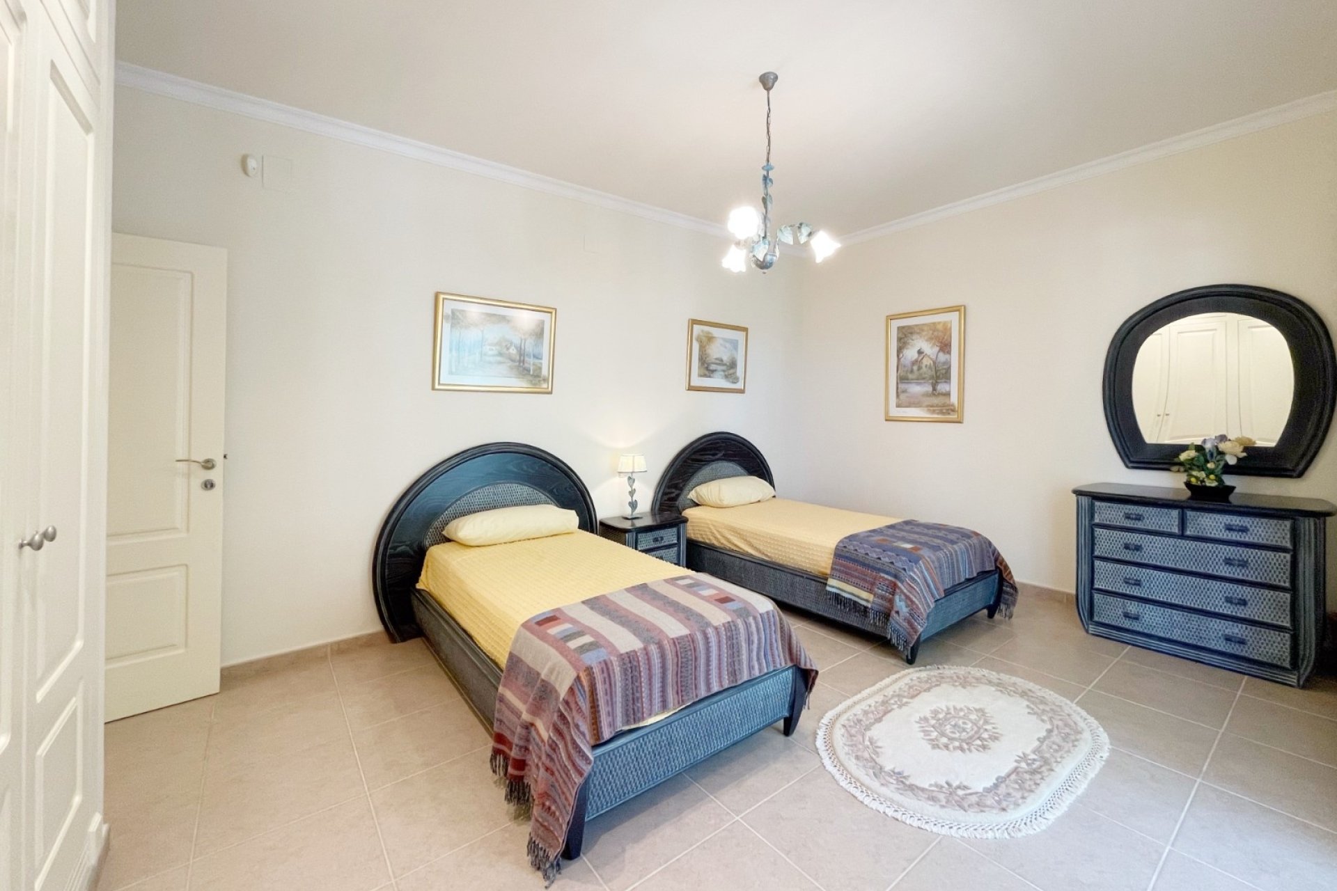 Venta - Villa - Moraira - Arnella