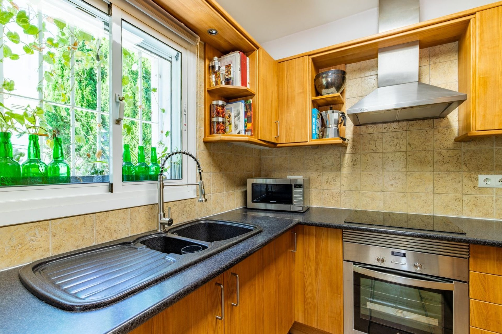 Venta - Villa - Moraira - Baladrar