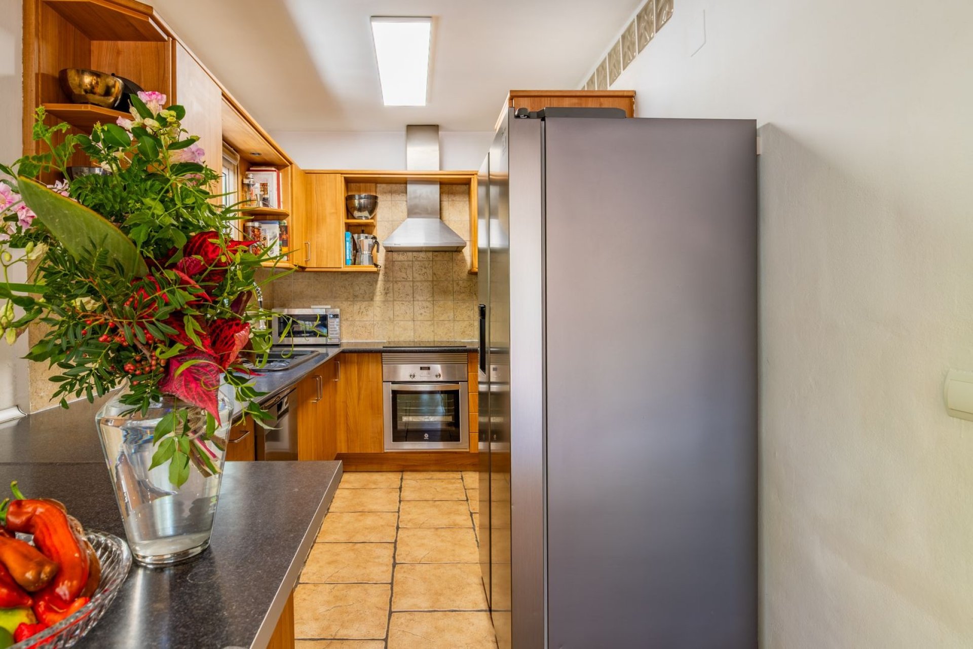 Venta - Villa - Moraira - Baladrar