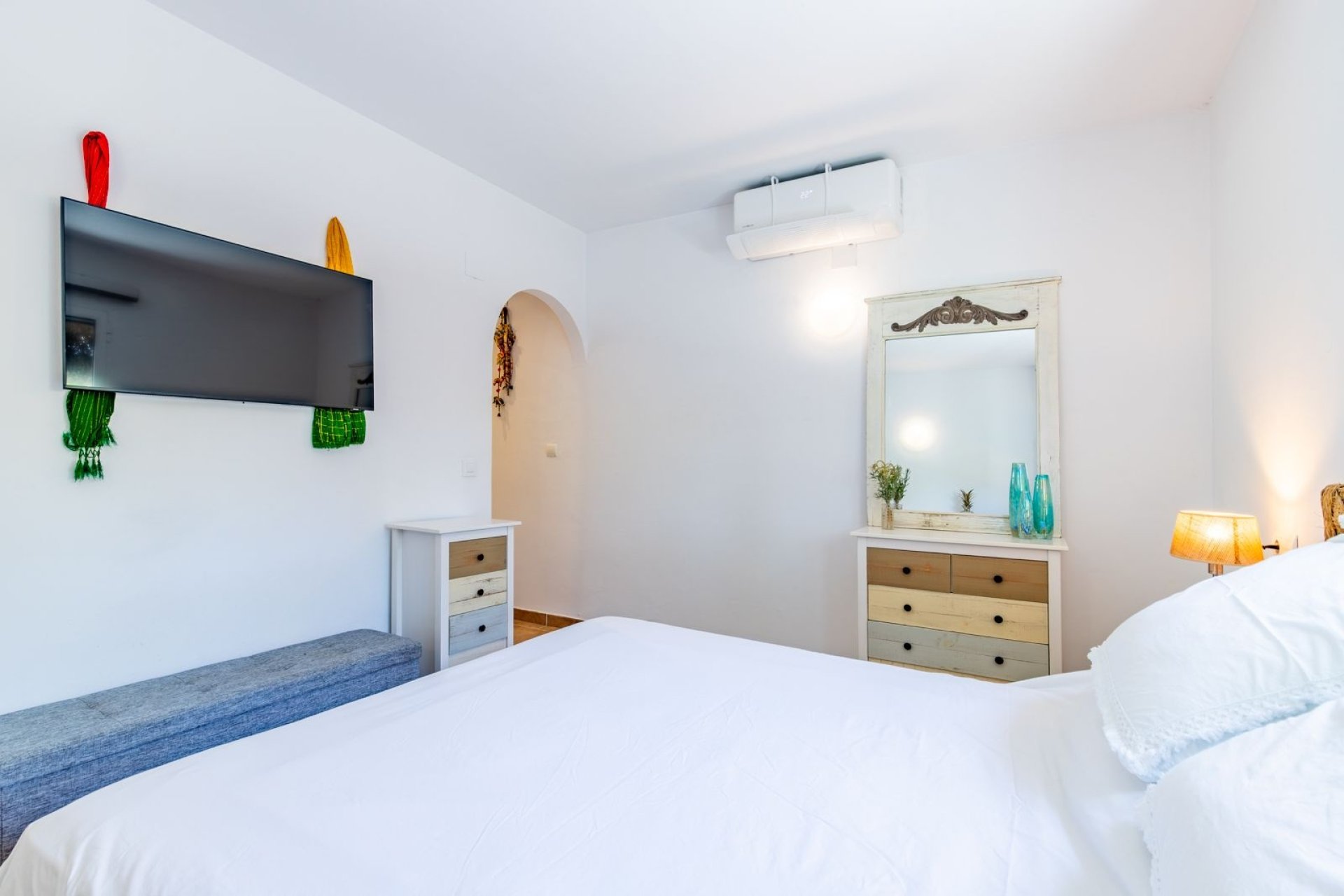 Venta - Villa - Moraira - Baladrar