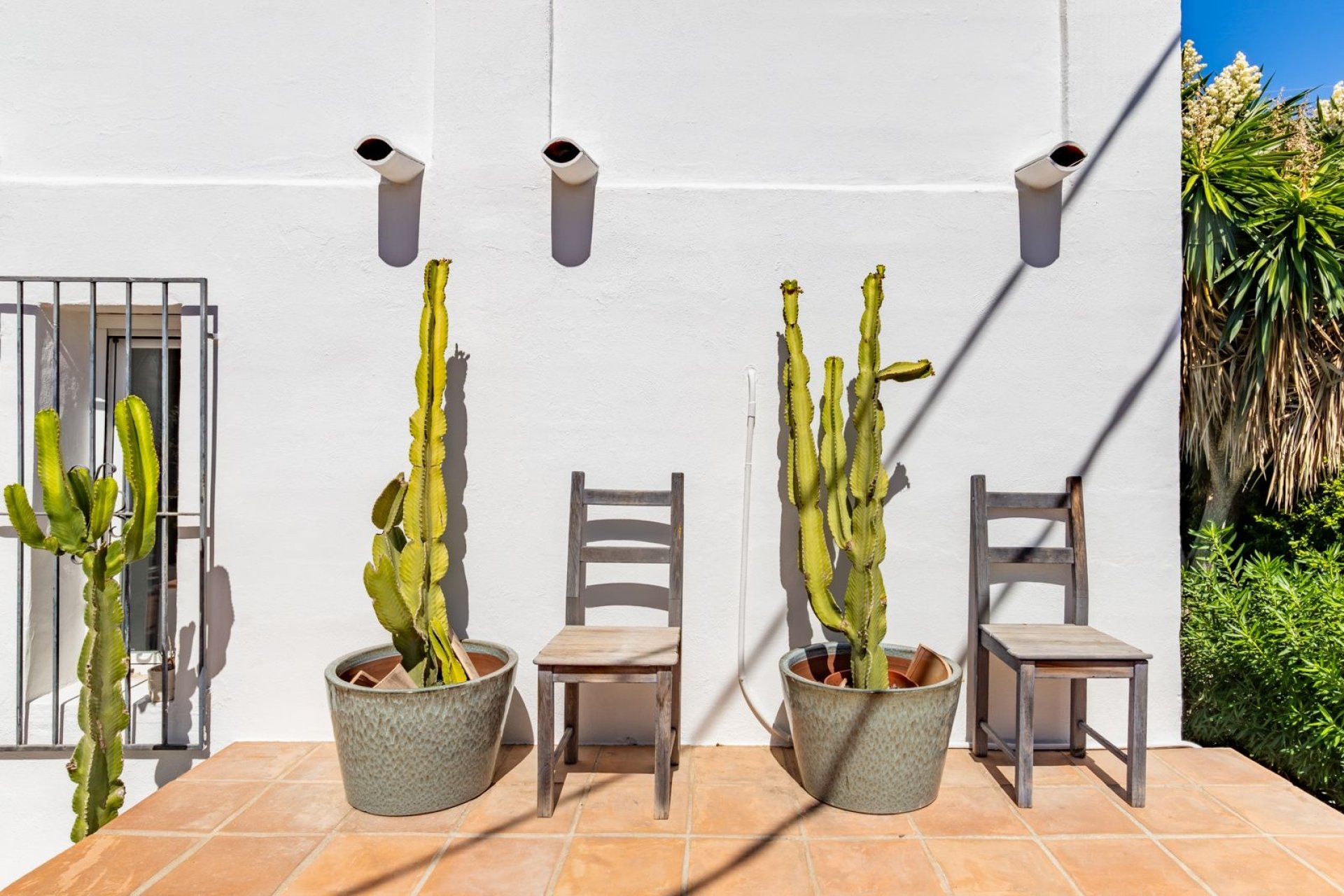 Venta - Villa - Moraira - Baladrar