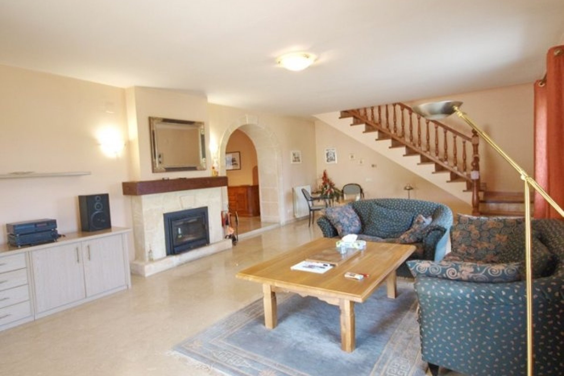 Venta - Villa - Moraira - Benimarco