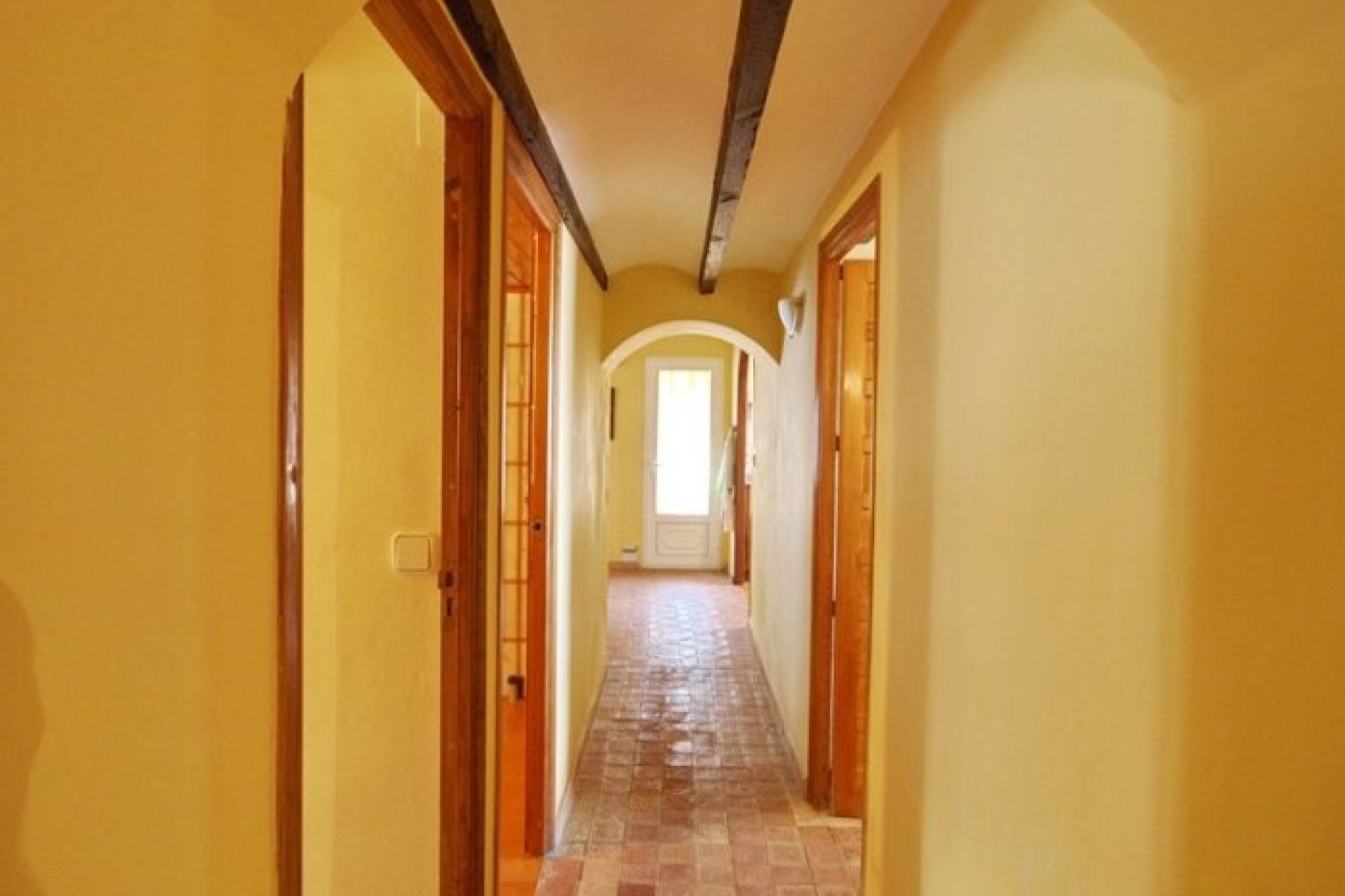 Venta - Villa - Moraira - Benimarco