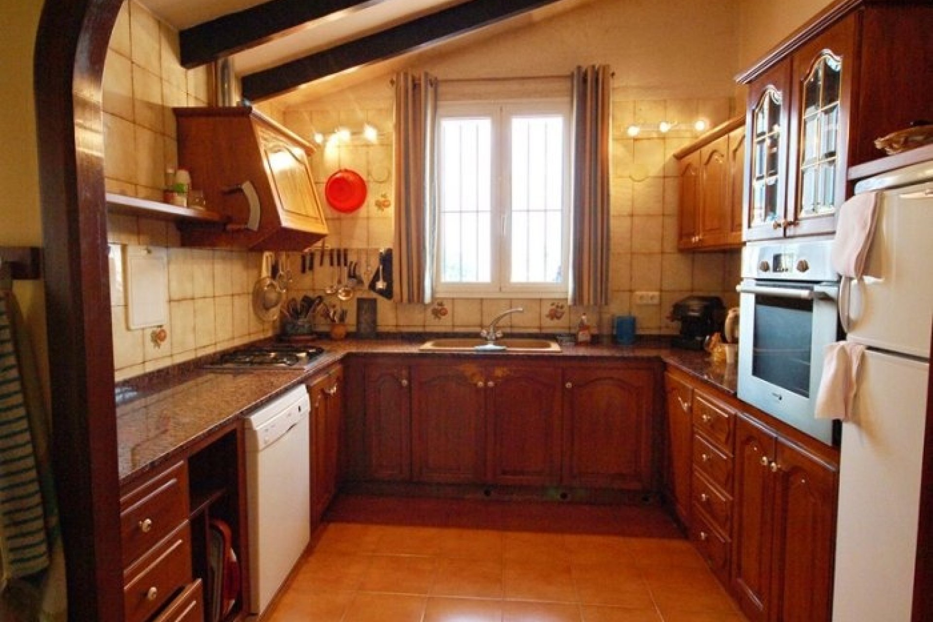 Venta - Villa - Moraira - Benimarco