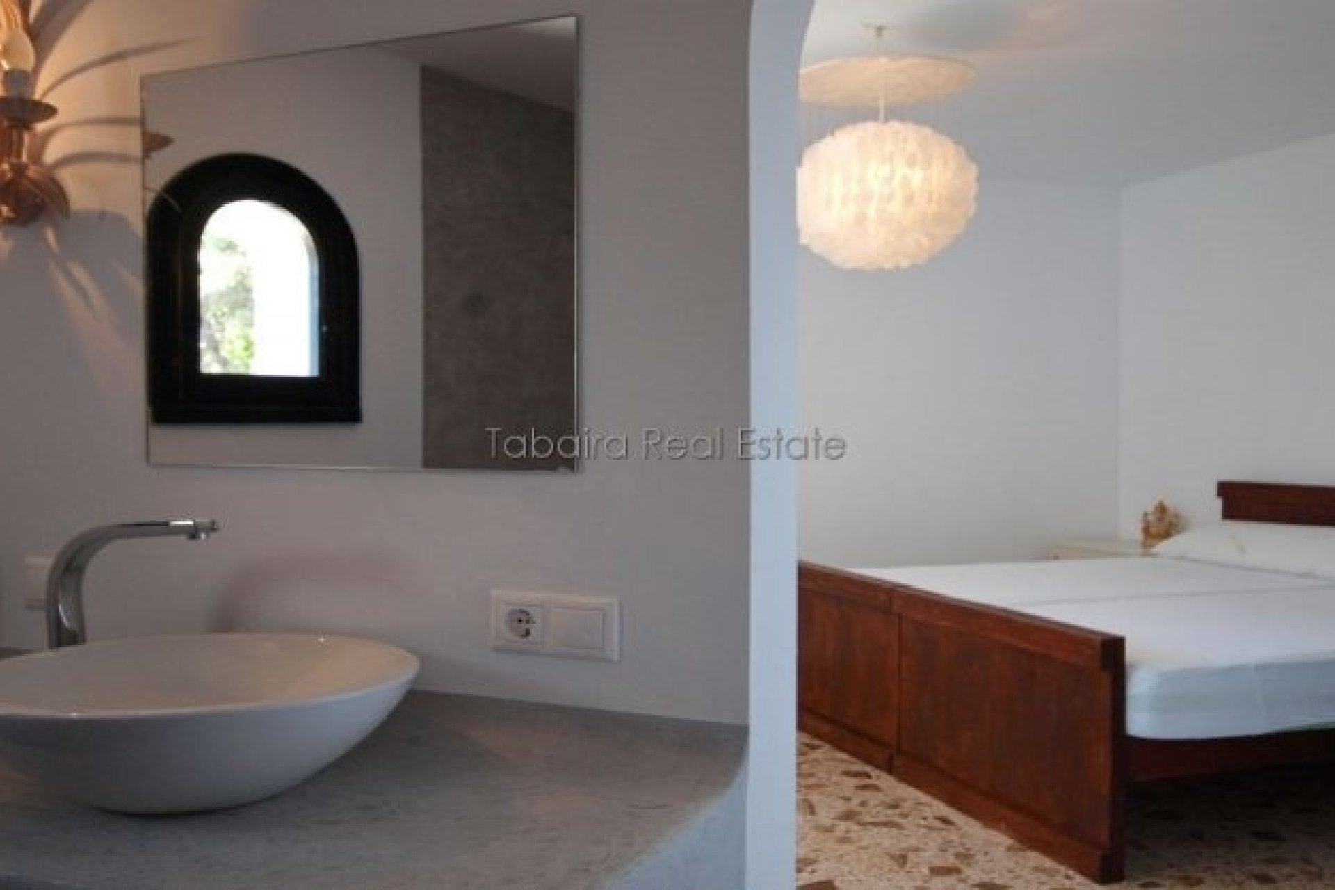 Venta - Villa - Moraira - Benimarco