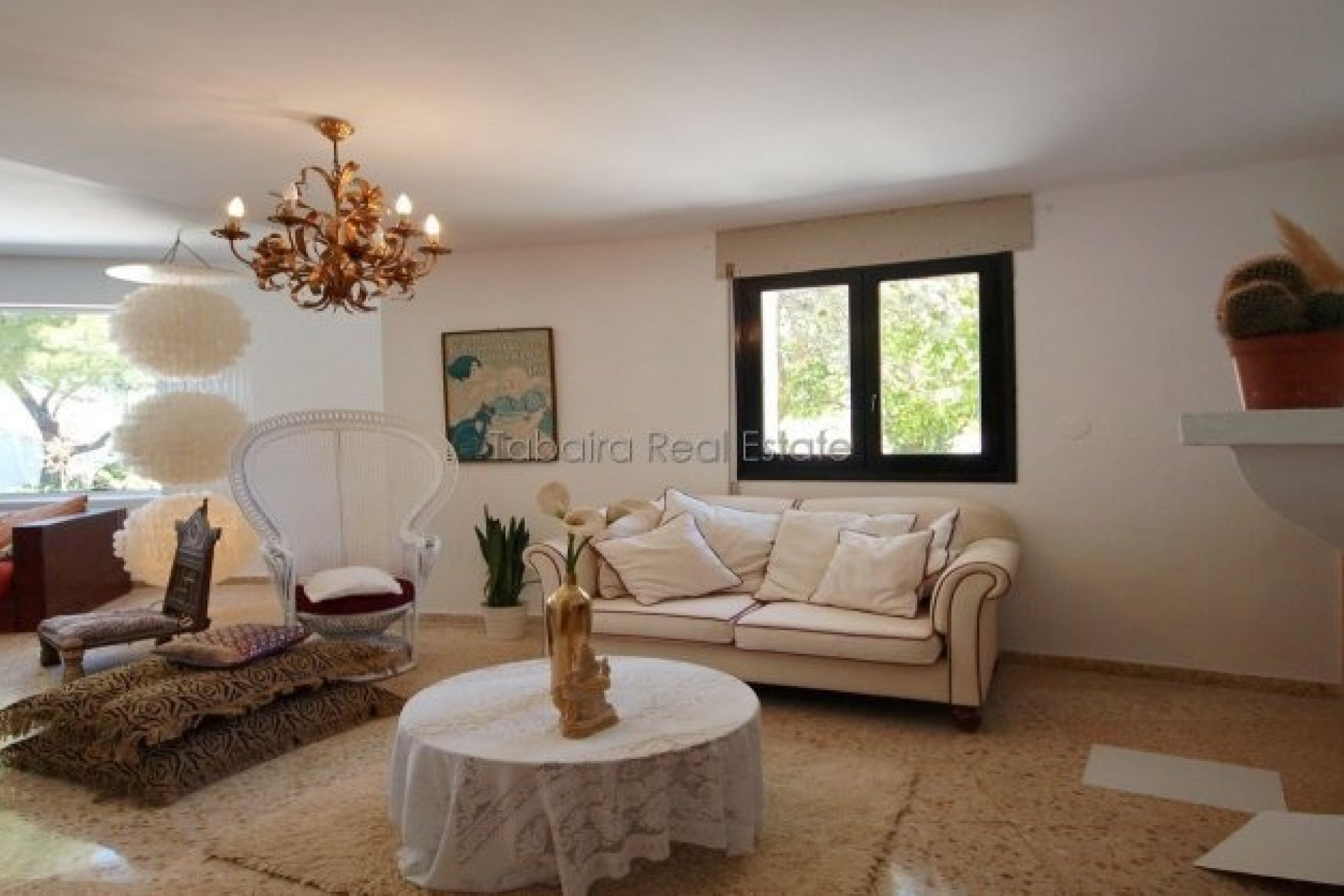 Venta - Villa - Moraira - Benimarco