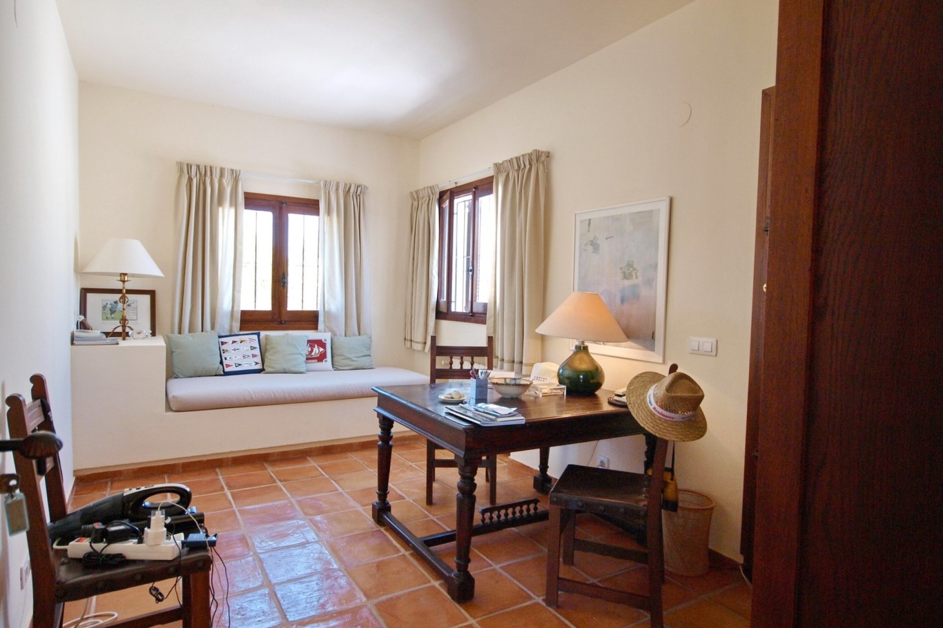 Venta - Villa - Moraira - Benimarco