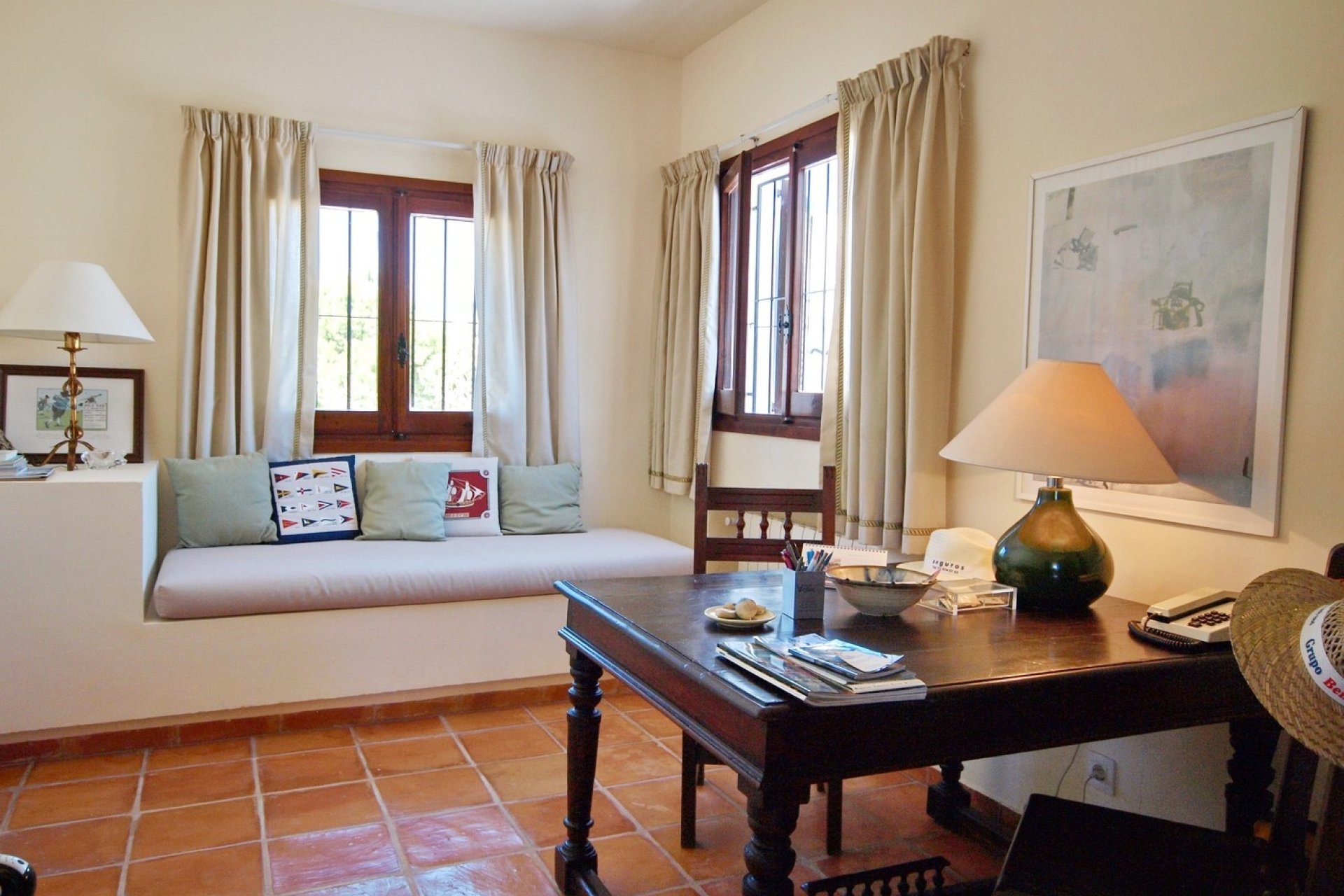 Venta - Villa - Moraira - Benimarco