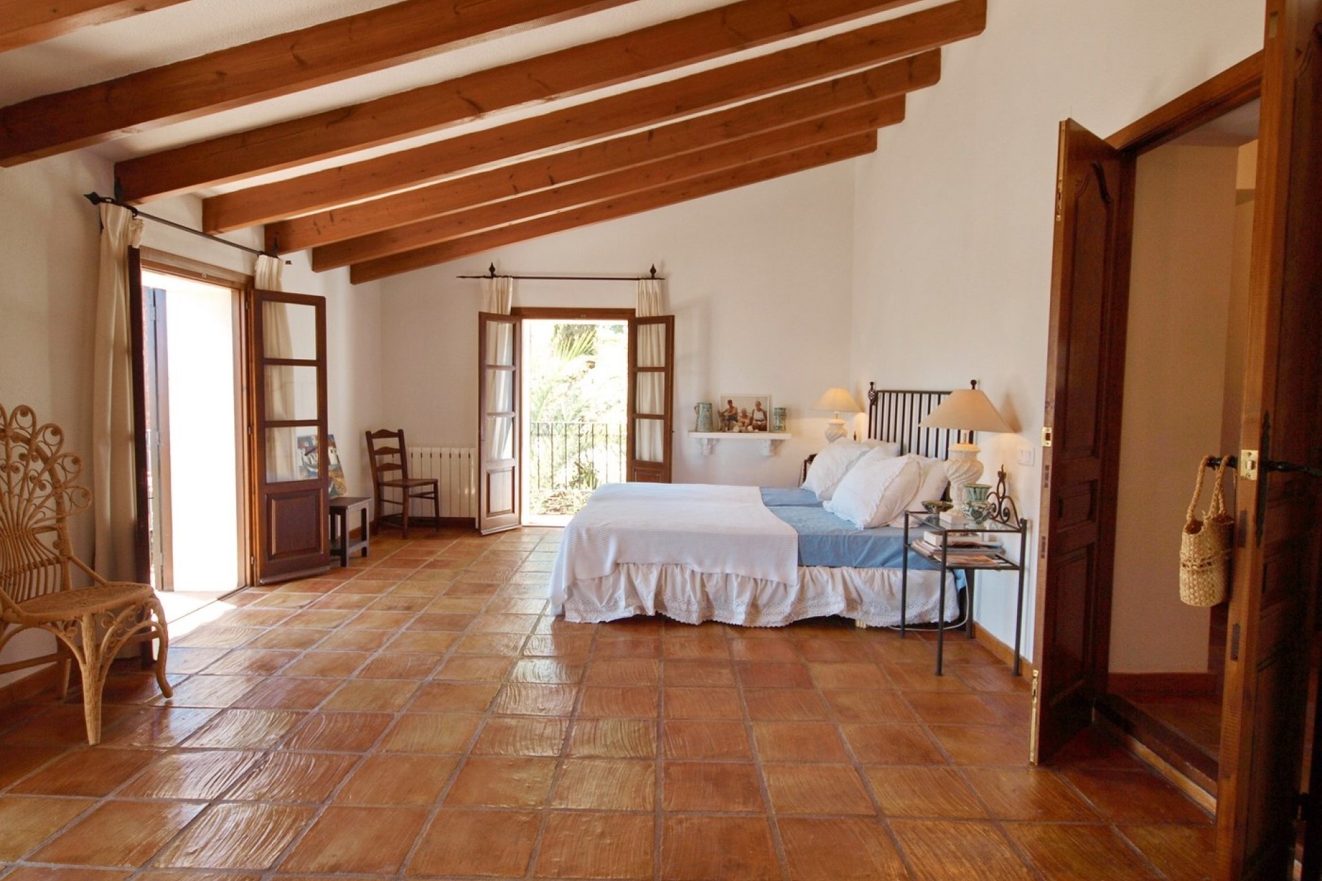 Venta - Villa - Moraira - Benimarco