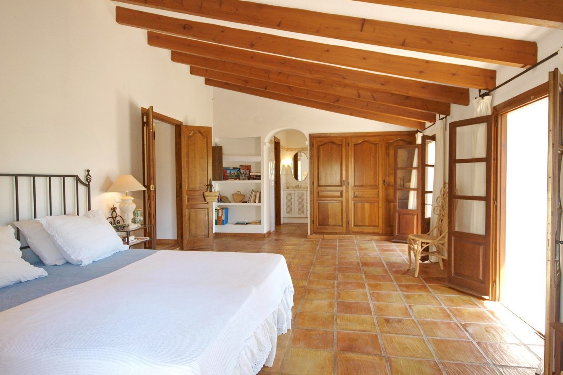 Venta - Villa - Moraira - Benimarco