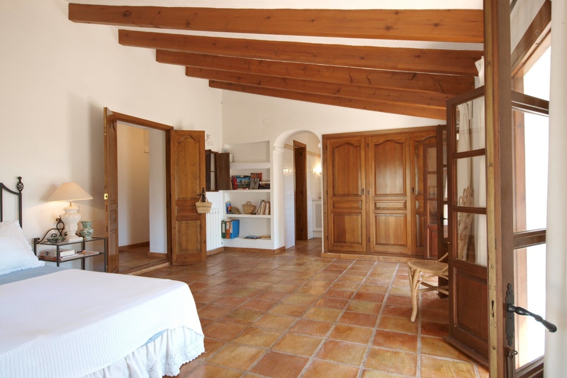 Venta - Villa - Moraira - Benimarco