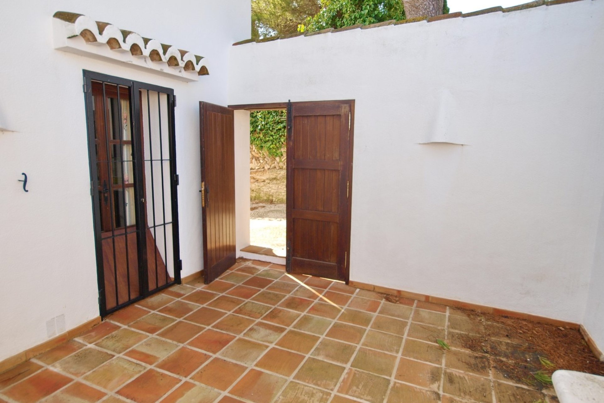 Venta - Villa - Moraira - Benimarco