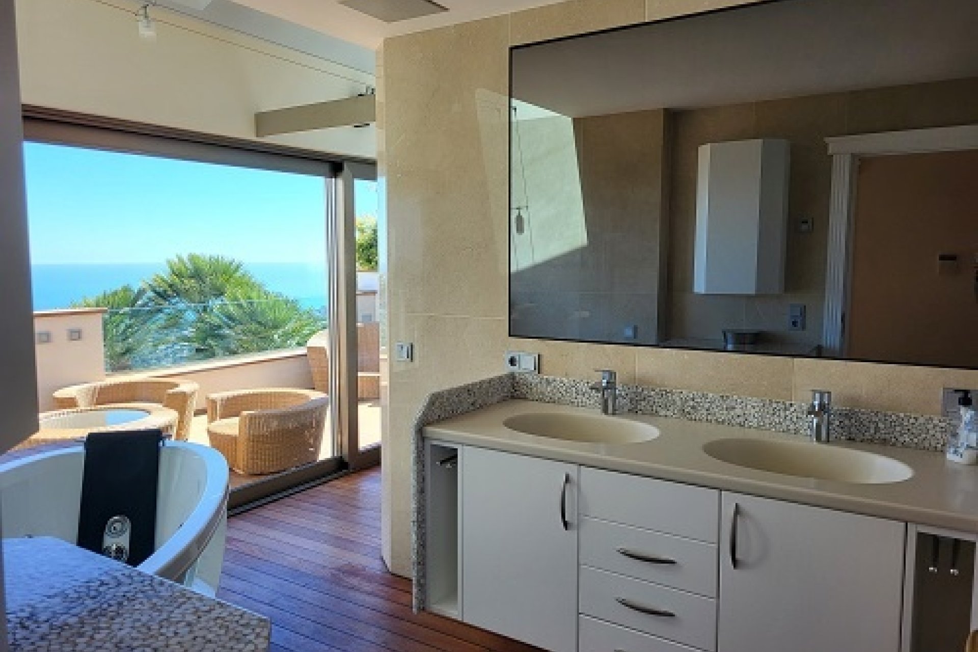 Venta - Villa - Moraira - Benimeit