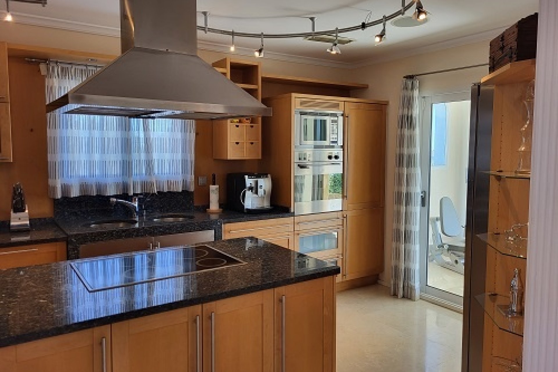 Venta - Villa - Moraira - Benimeit