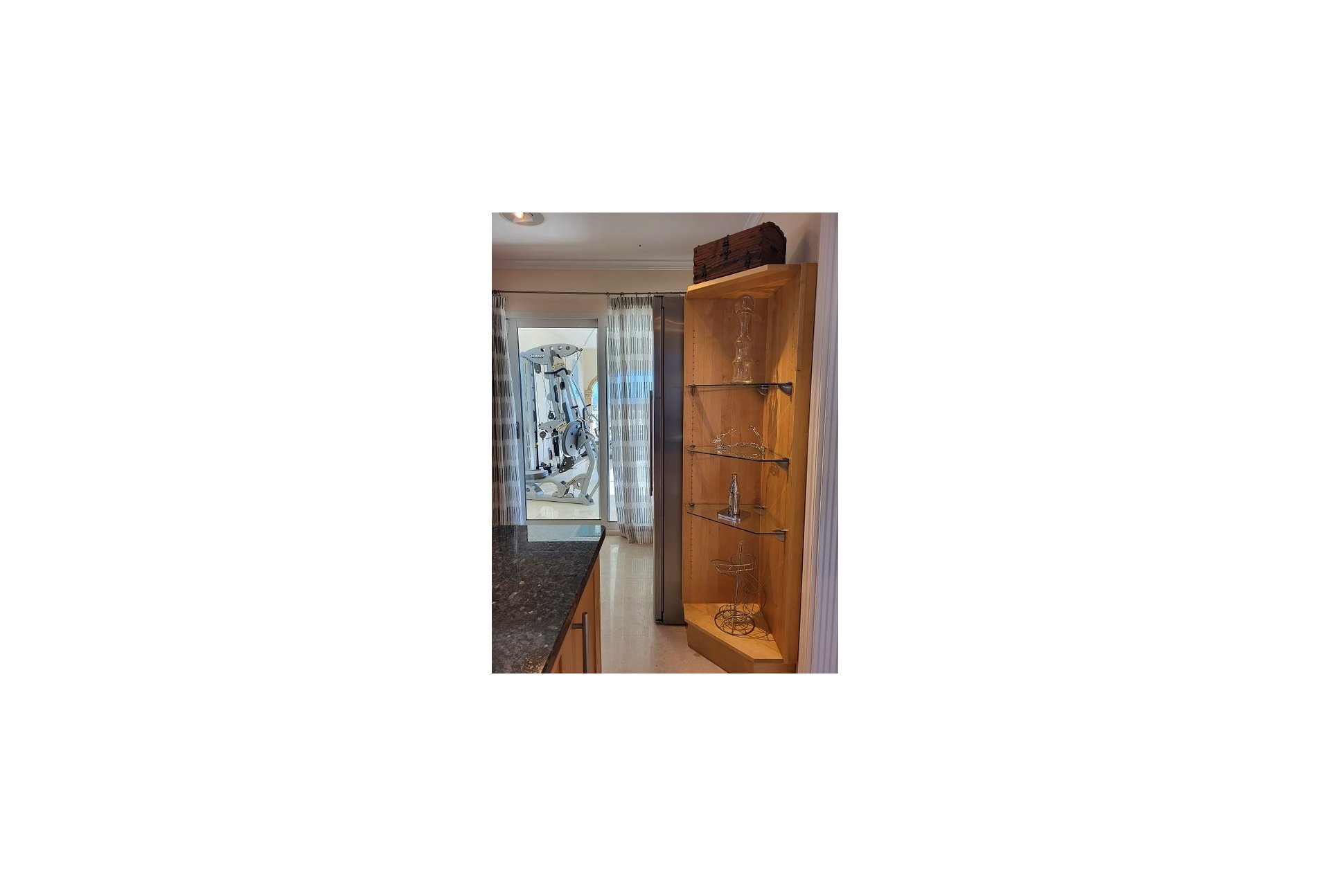 Venta - Villa - Moraira - Benimeit