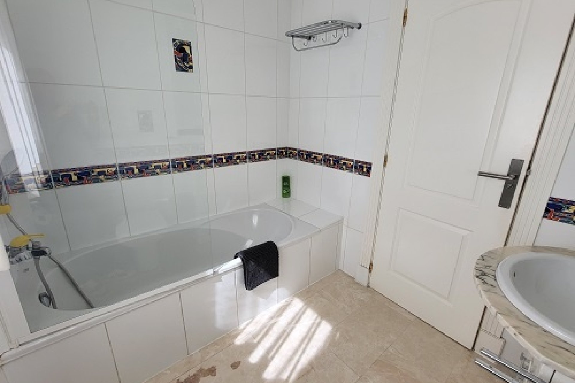 Venta - Villa - Moraira - Benimeit