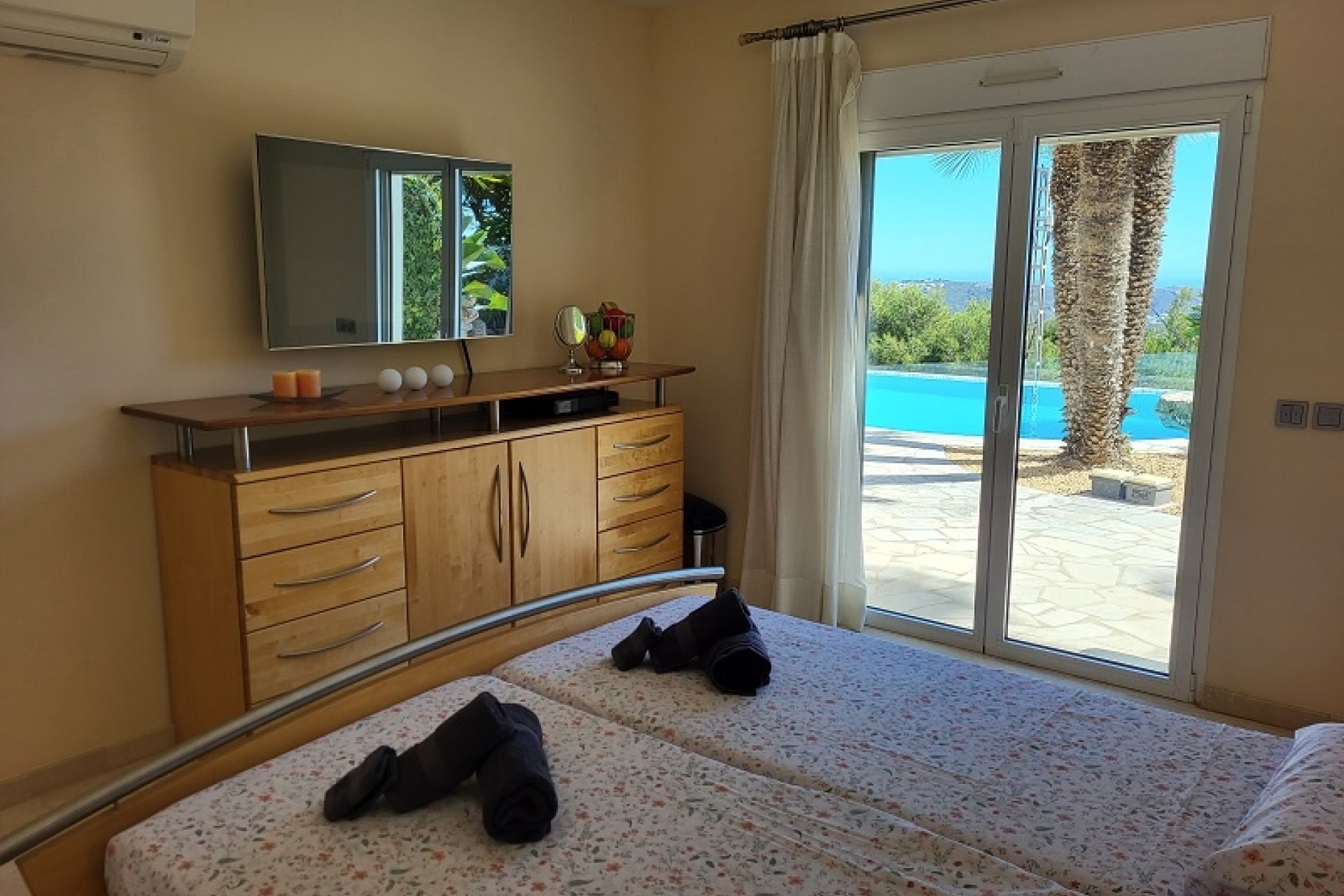 Venta - Villa - Moraira - Benimeit