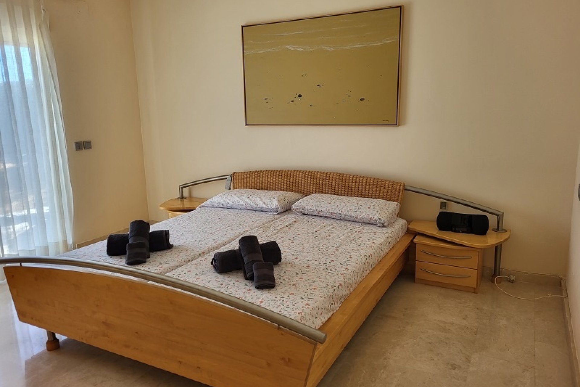 Venta - Villa - Moraira - Benimeit