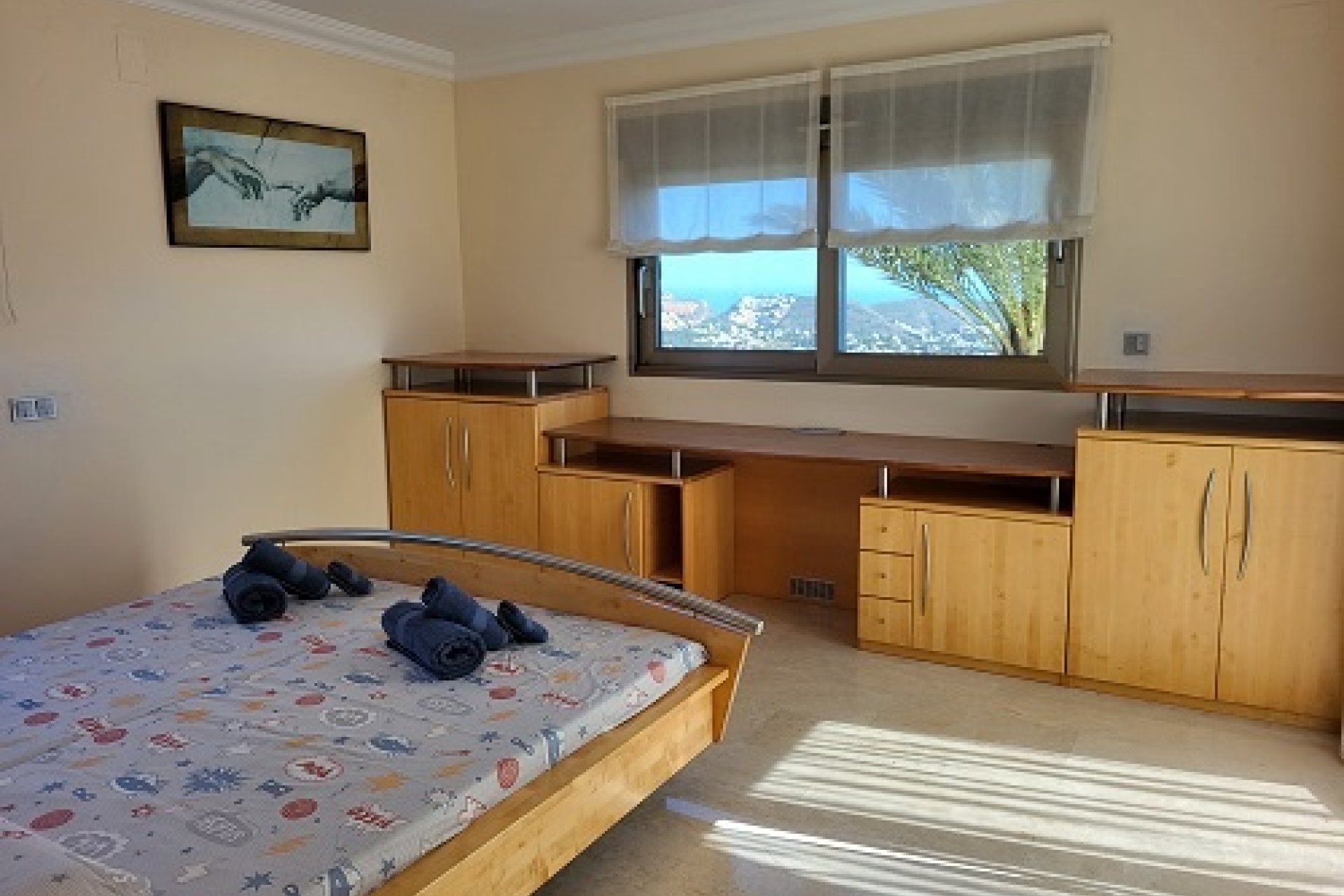 Venta - Villa - Moraira - Benimeit