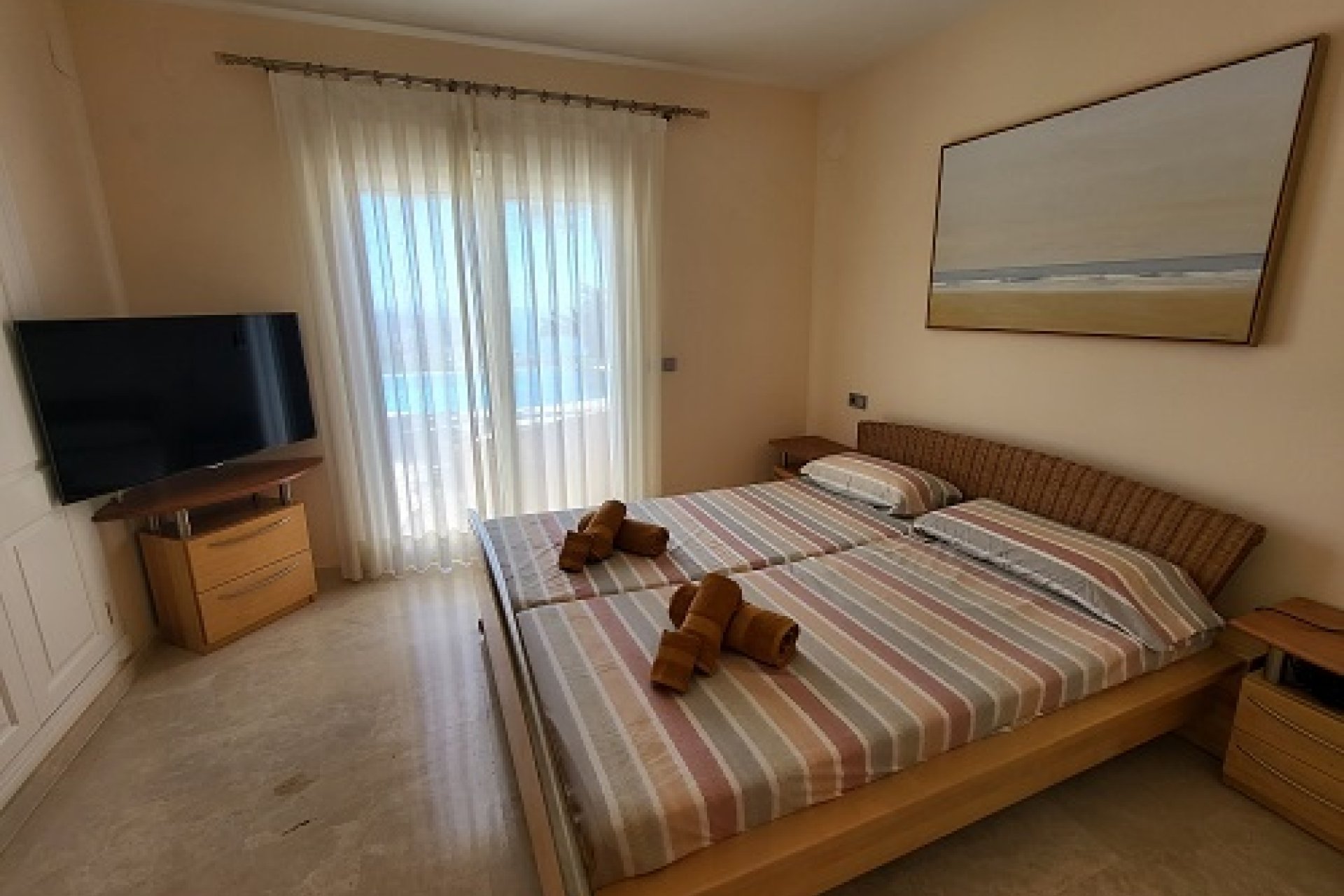 Venta - Villa - Moraira - Benimeit