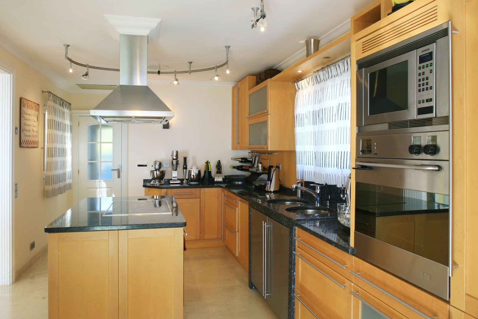 Venta - Villa - Moraira - Benimeit