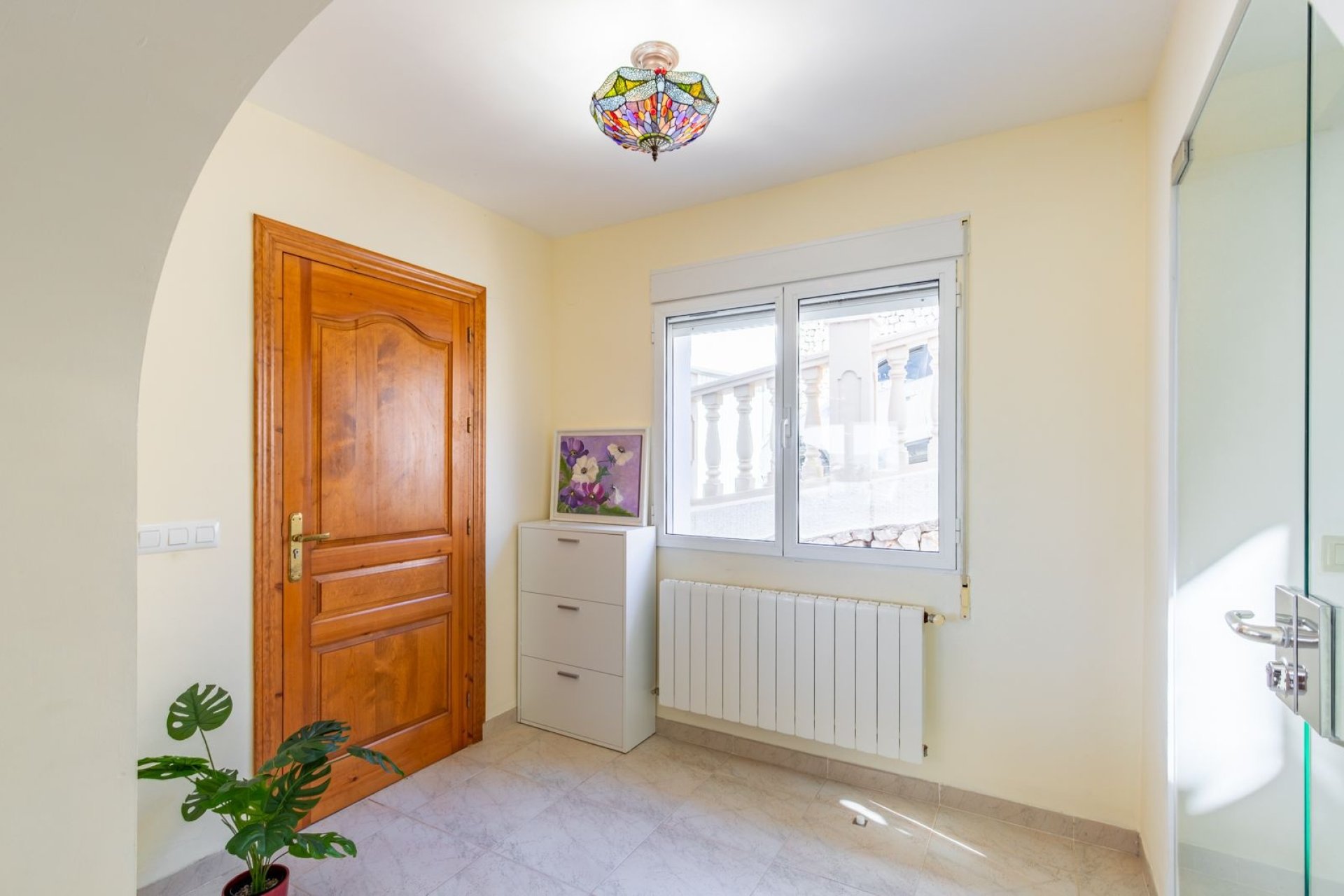 Venta - Villa - Moraira - Benimeit