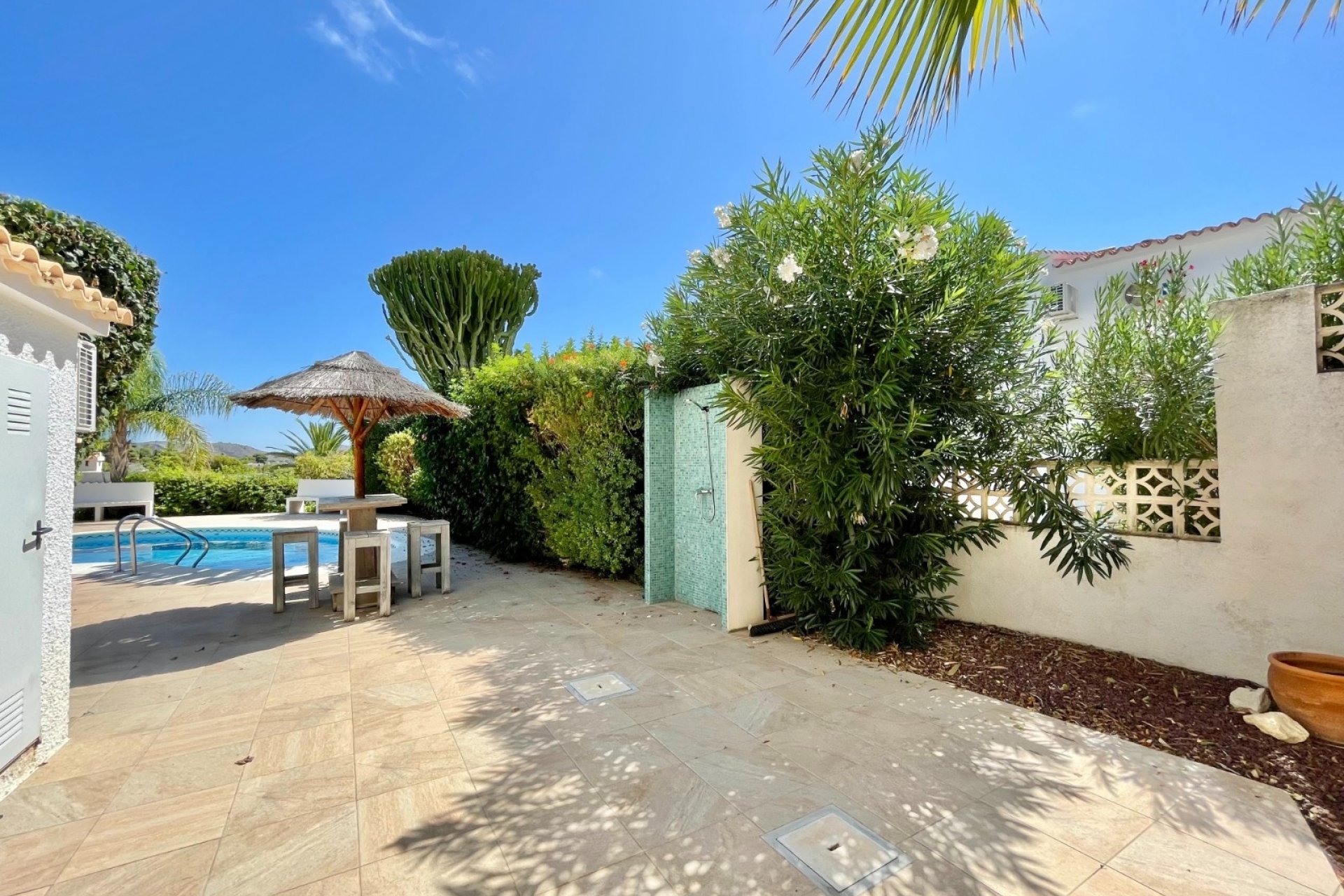 Venta - Villa - Moraira - Benimeit