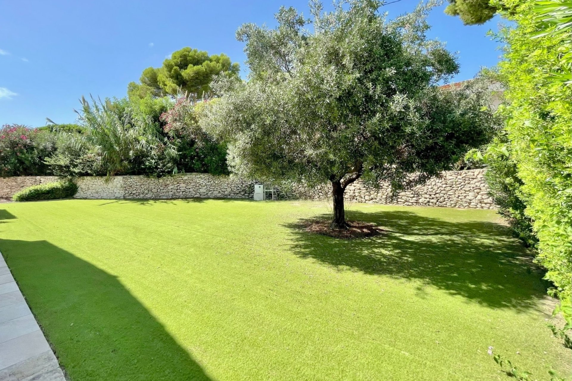 Venta - Villa - Moraira - Benimeit