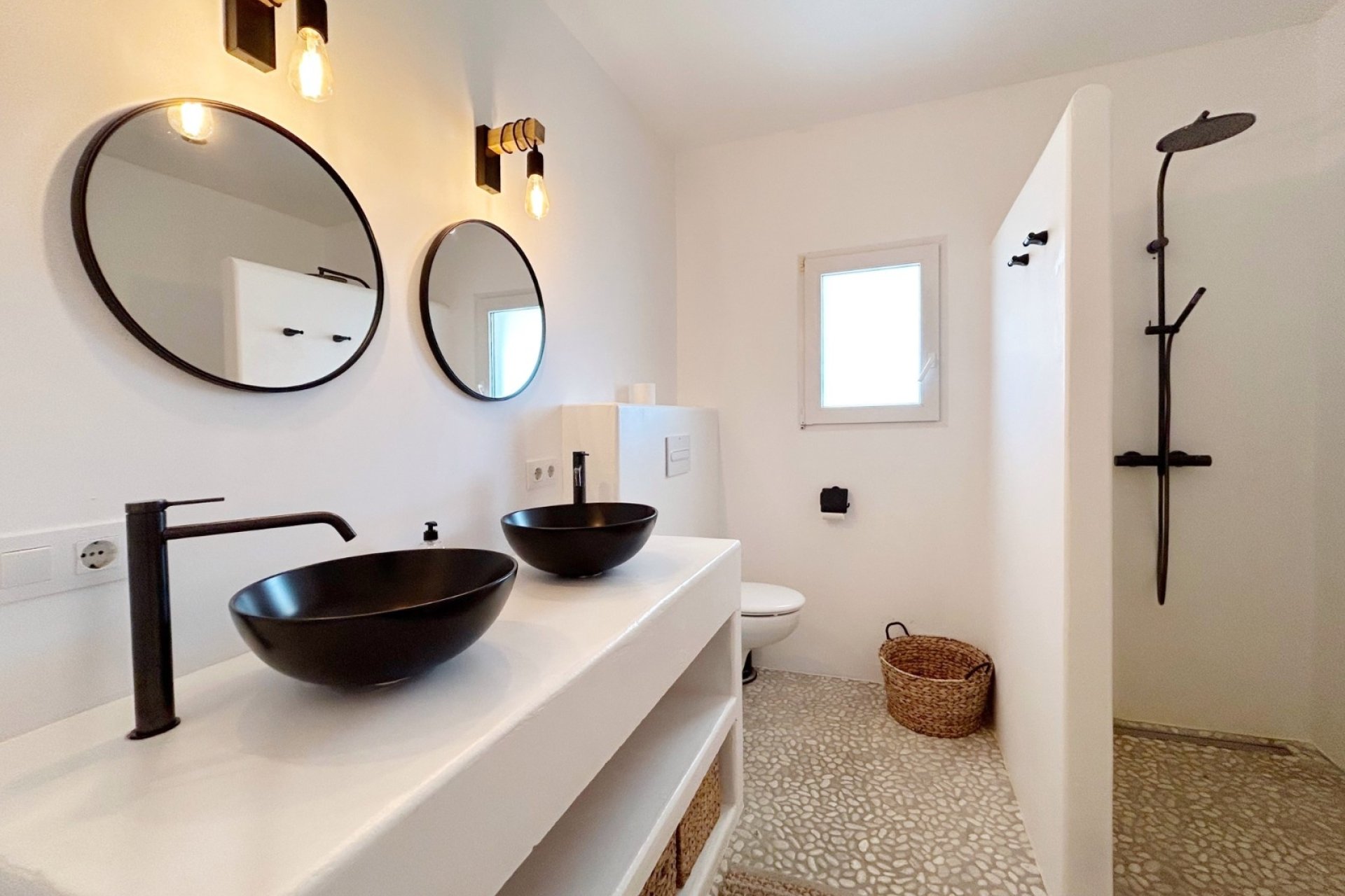 Venta - Villa - Moraira - Benimeit