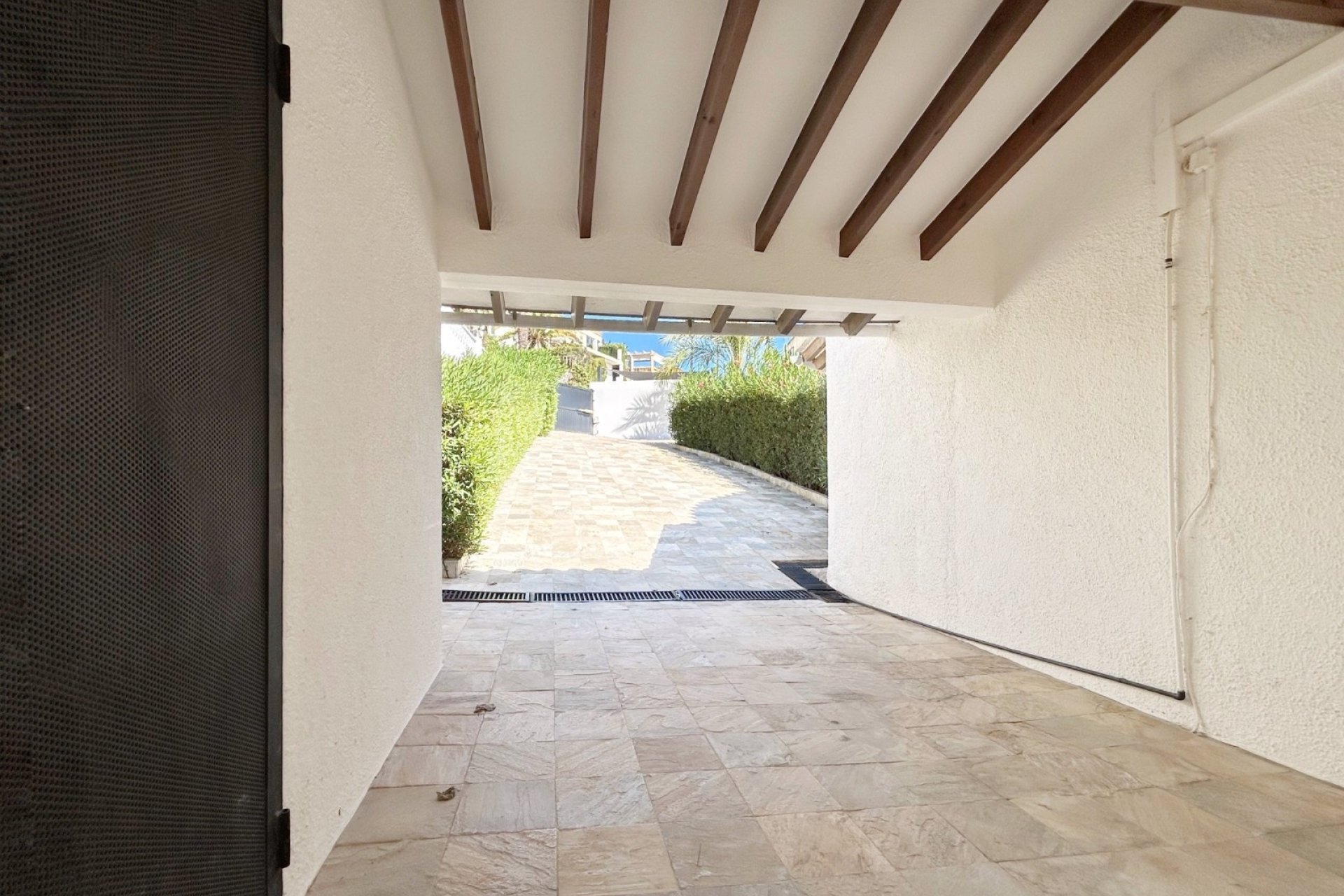 Venta - Villa - Moraira - Benimeit