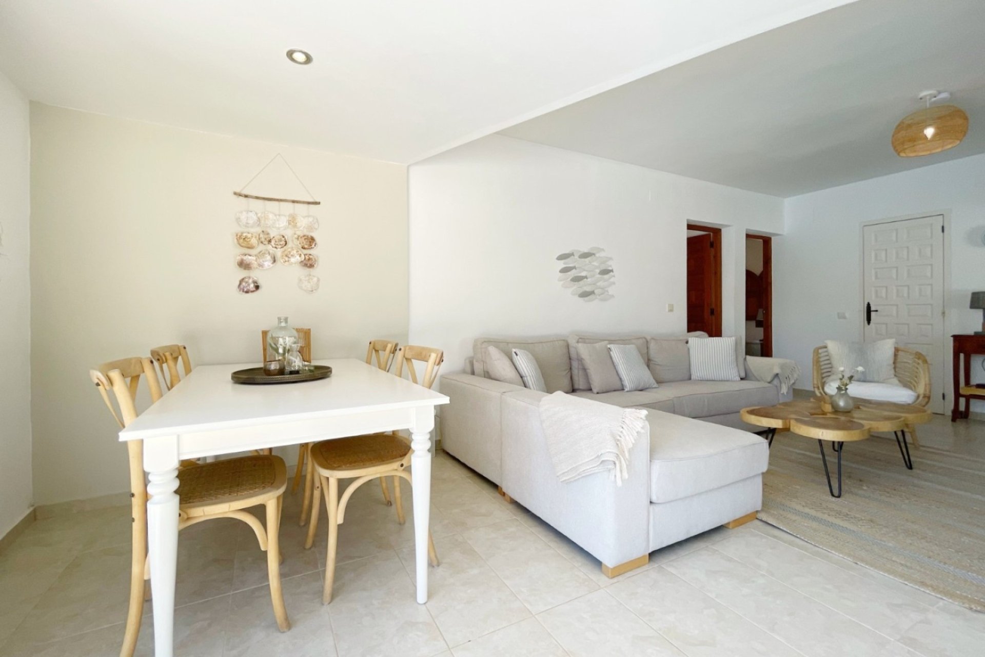 Venta - Villa - Moraira - Benimeit