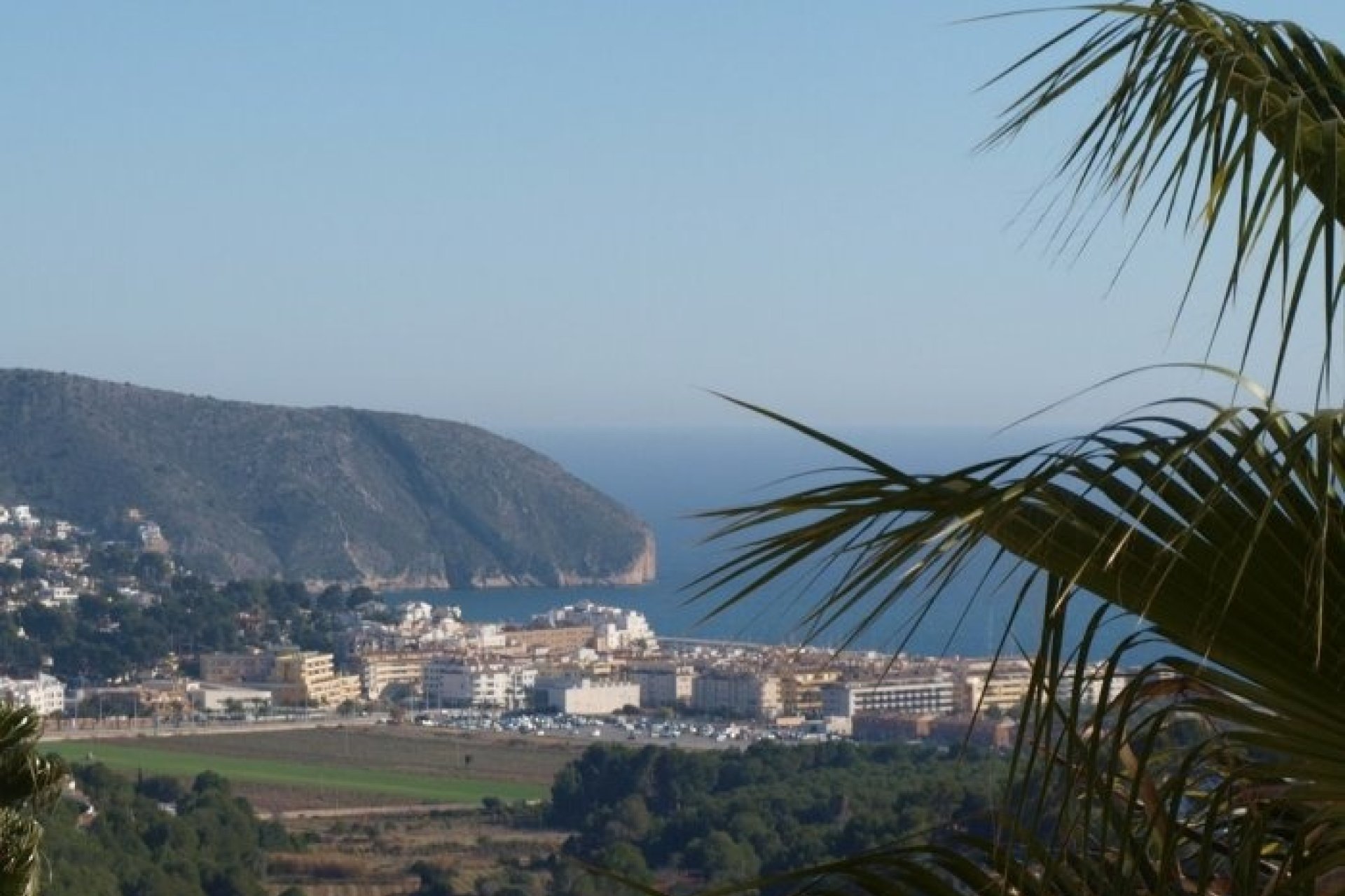 Venta - Villa - Moraira - Benimeit
