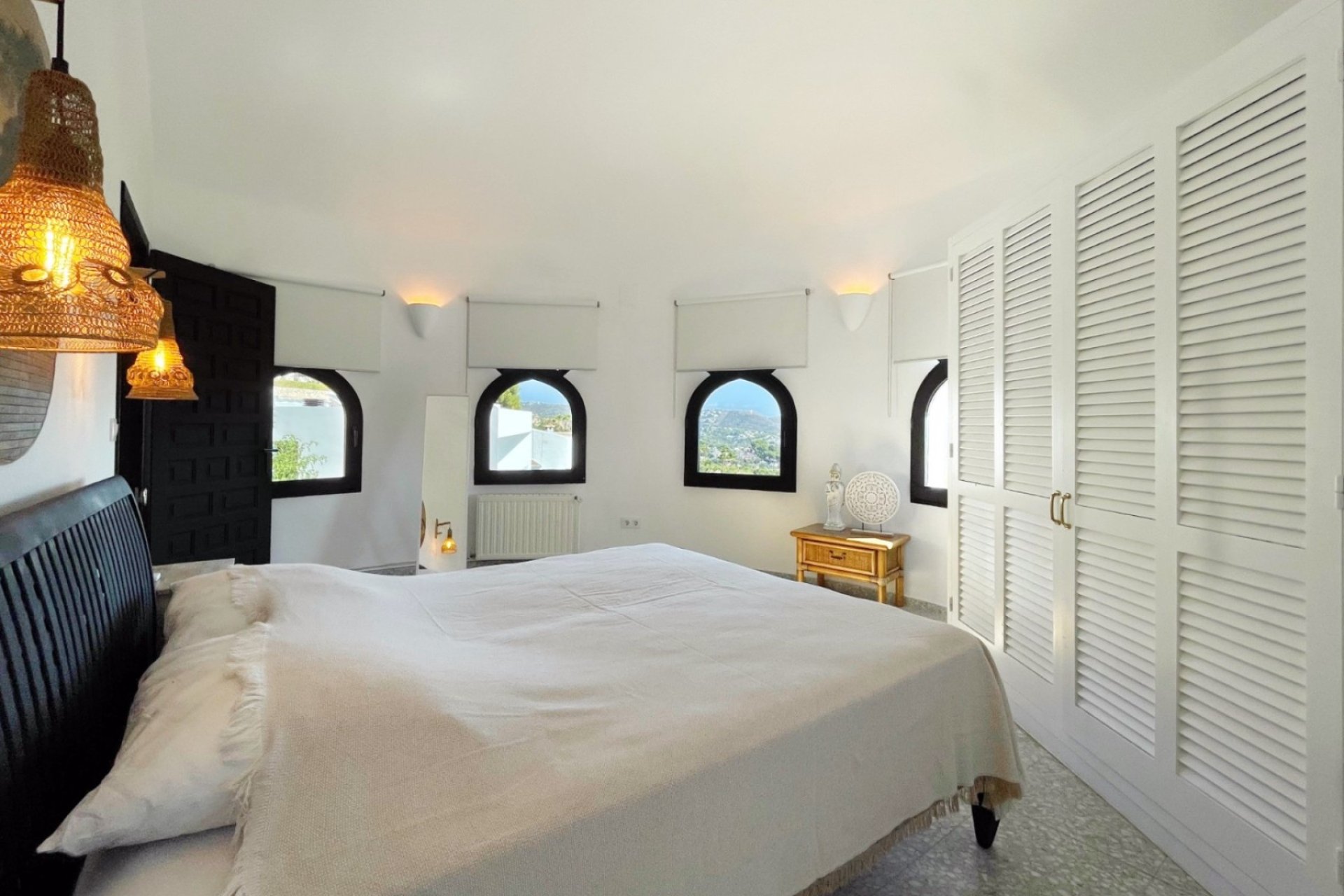 Venta - Villa - Moraira - Benimeit