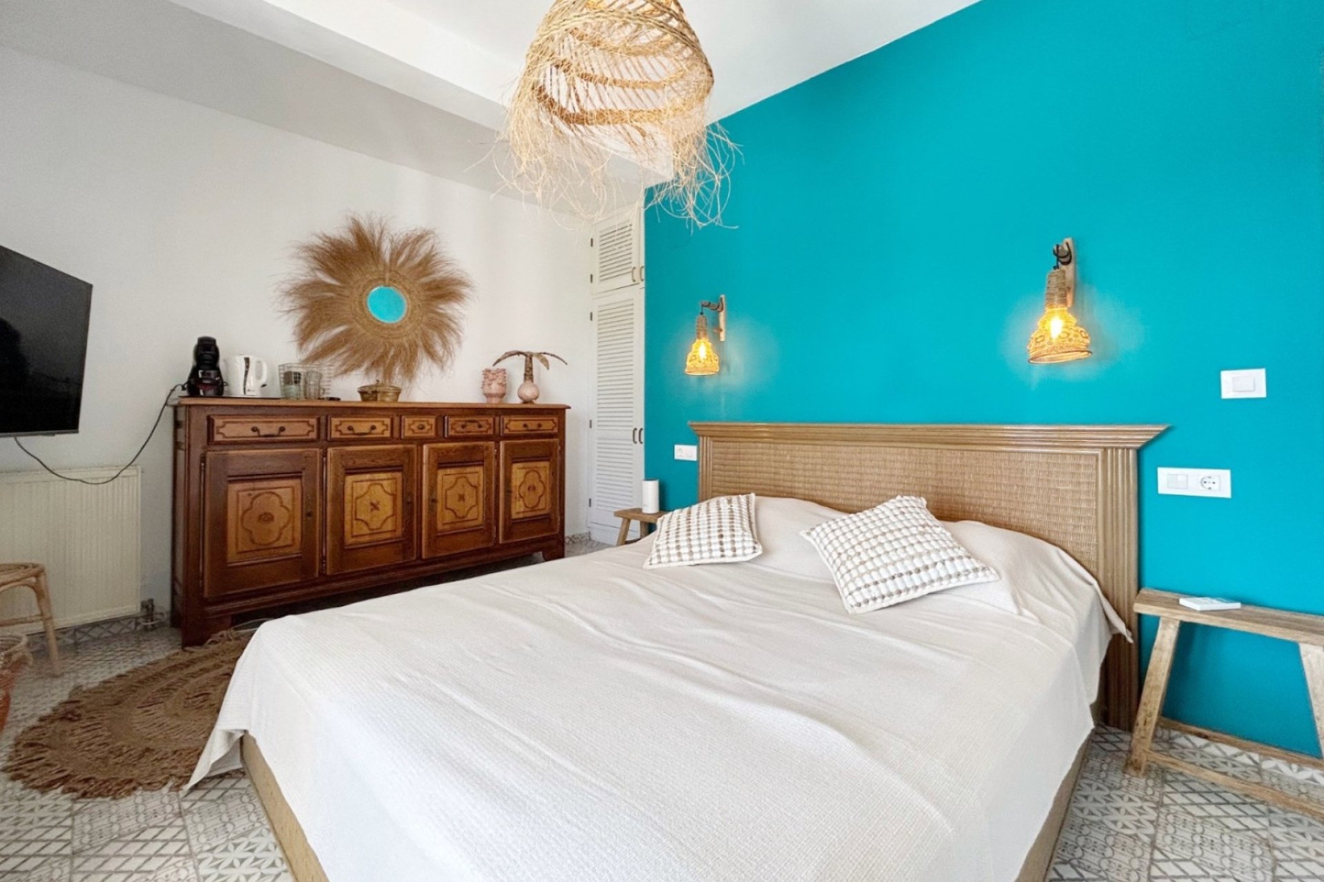 Venta - Villa - Moraira - Benimeit