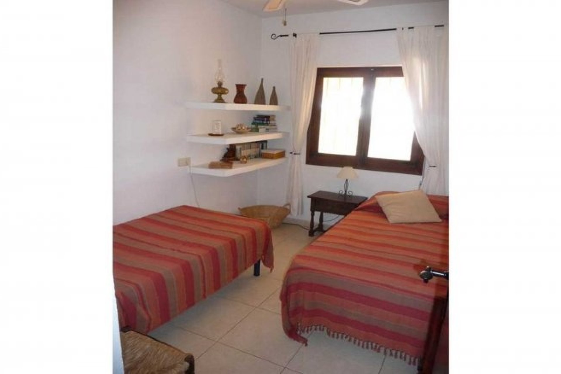 Venta - Villa - Moraira - Benimeit