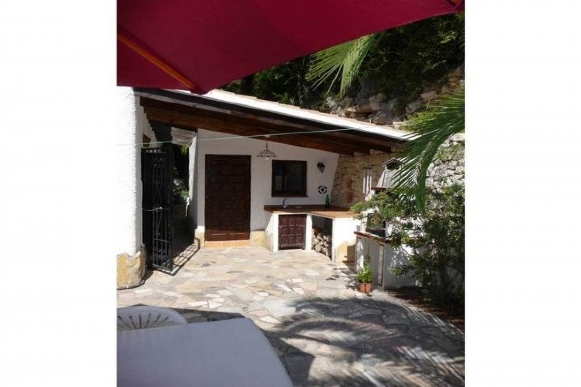 Venta - Villa - Moraira - Benimeit