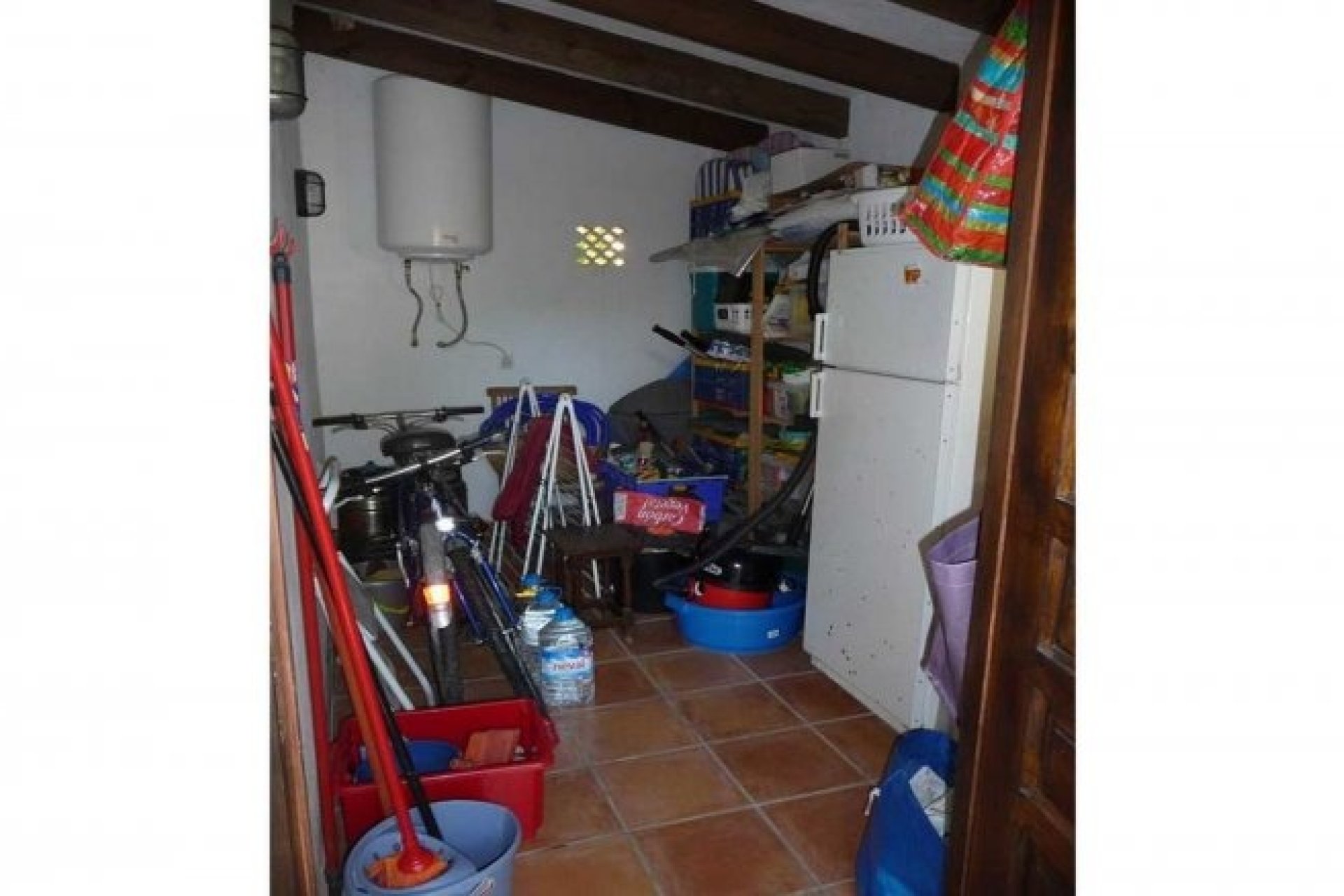 Venta - Villa - Moraira - Benimeit