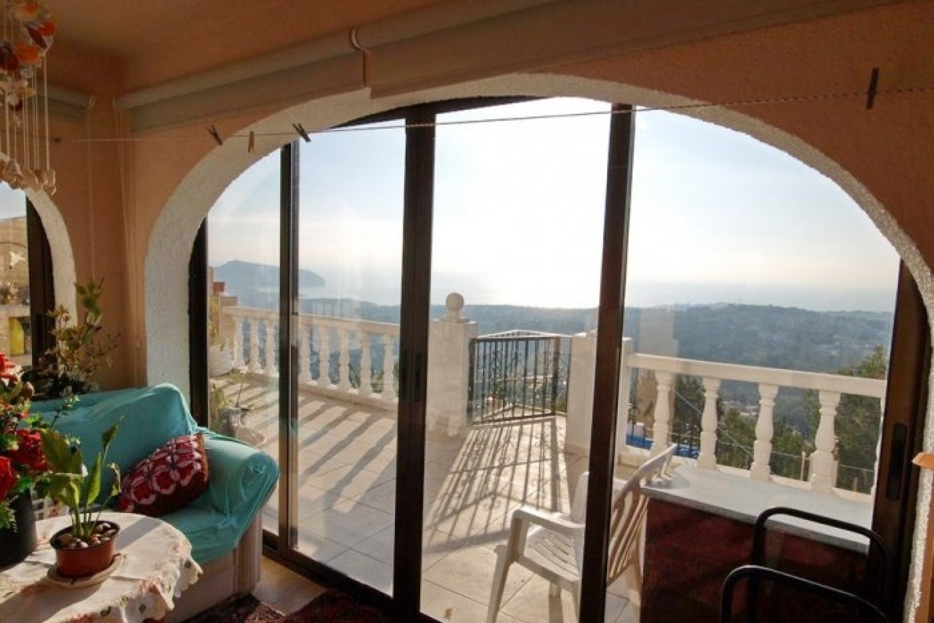 Venta - Villa - Moraira - Benimeit