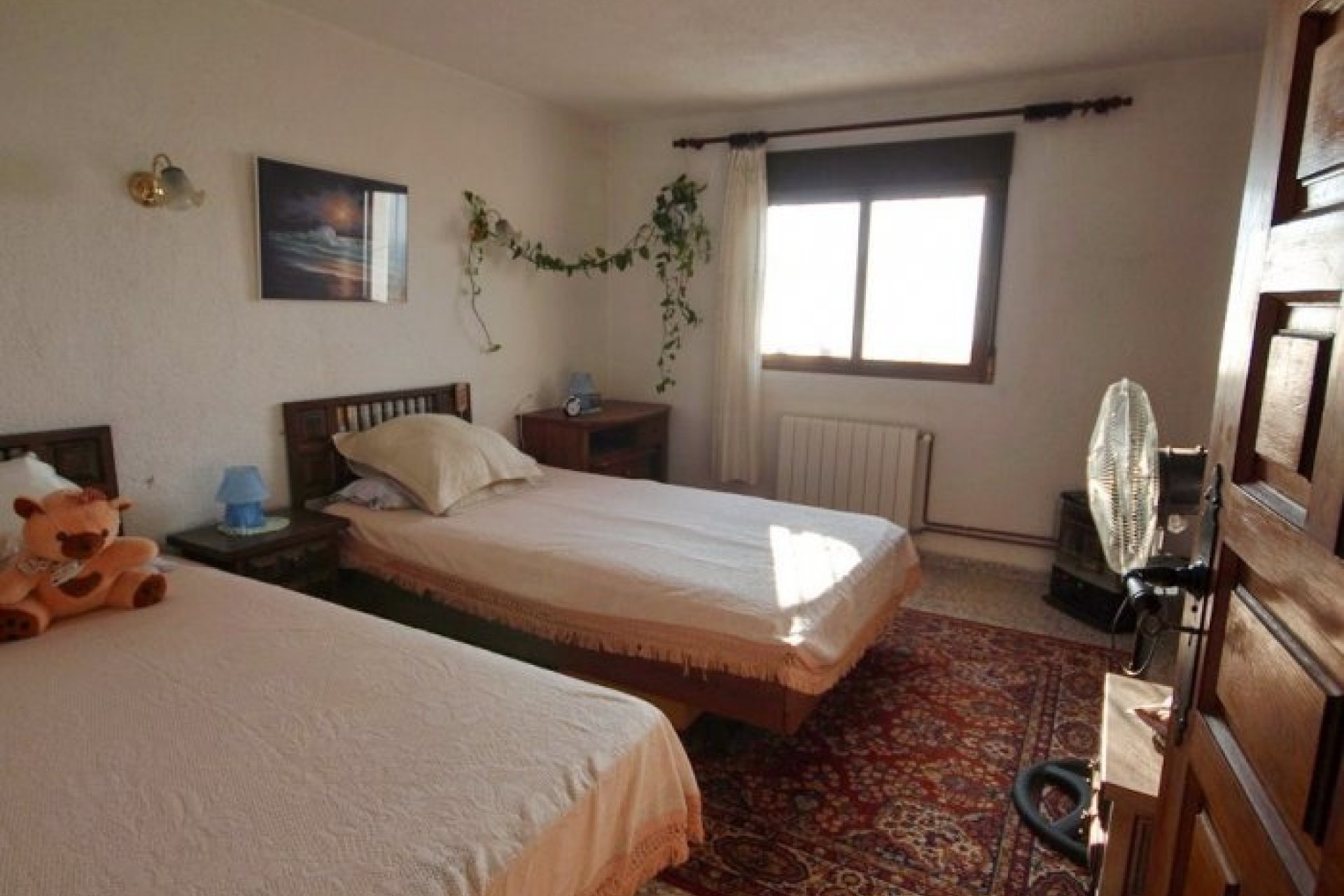 Venta - Villa - Moraira - Benimeit