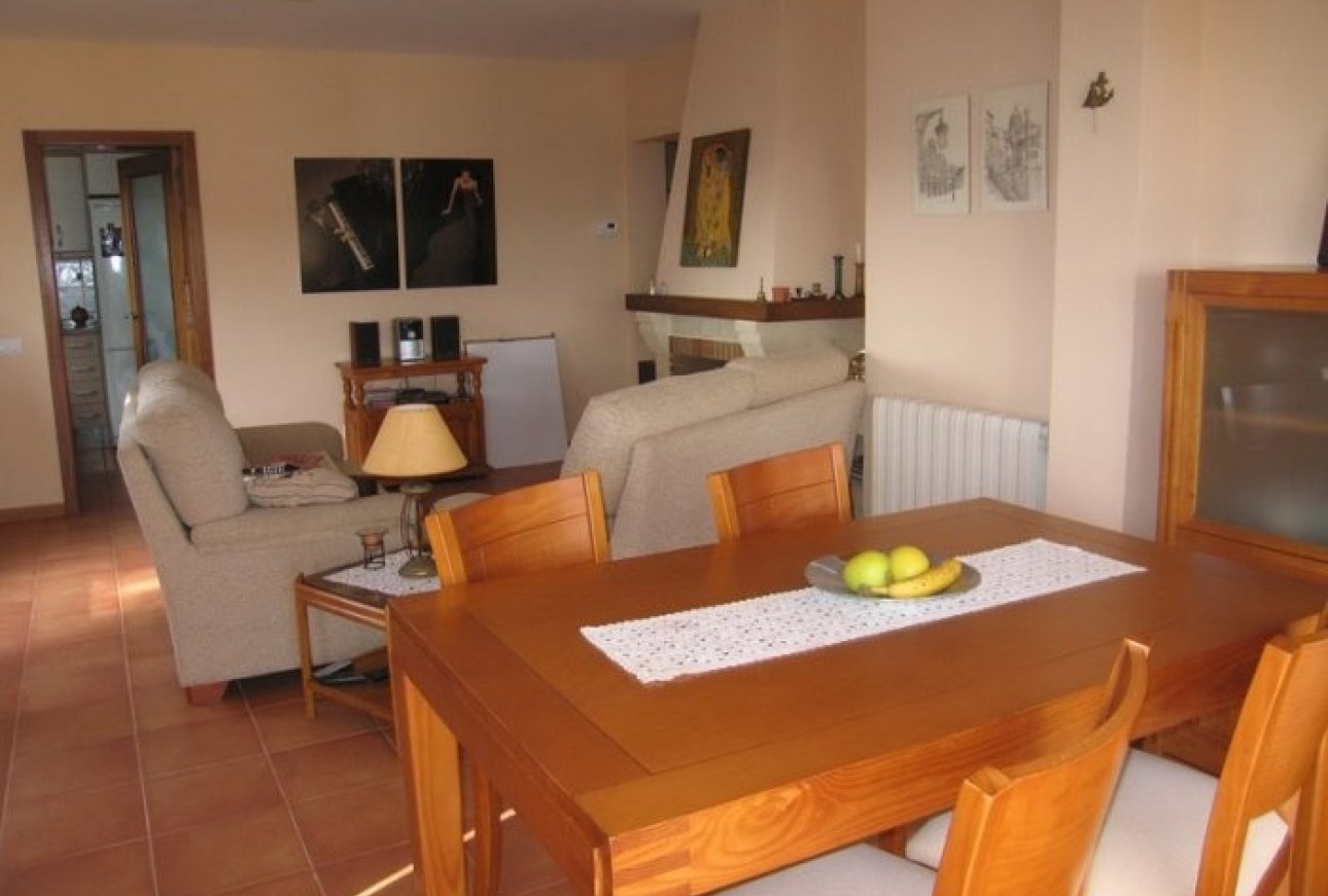 Venta - Villa - Moraira - Benimeit