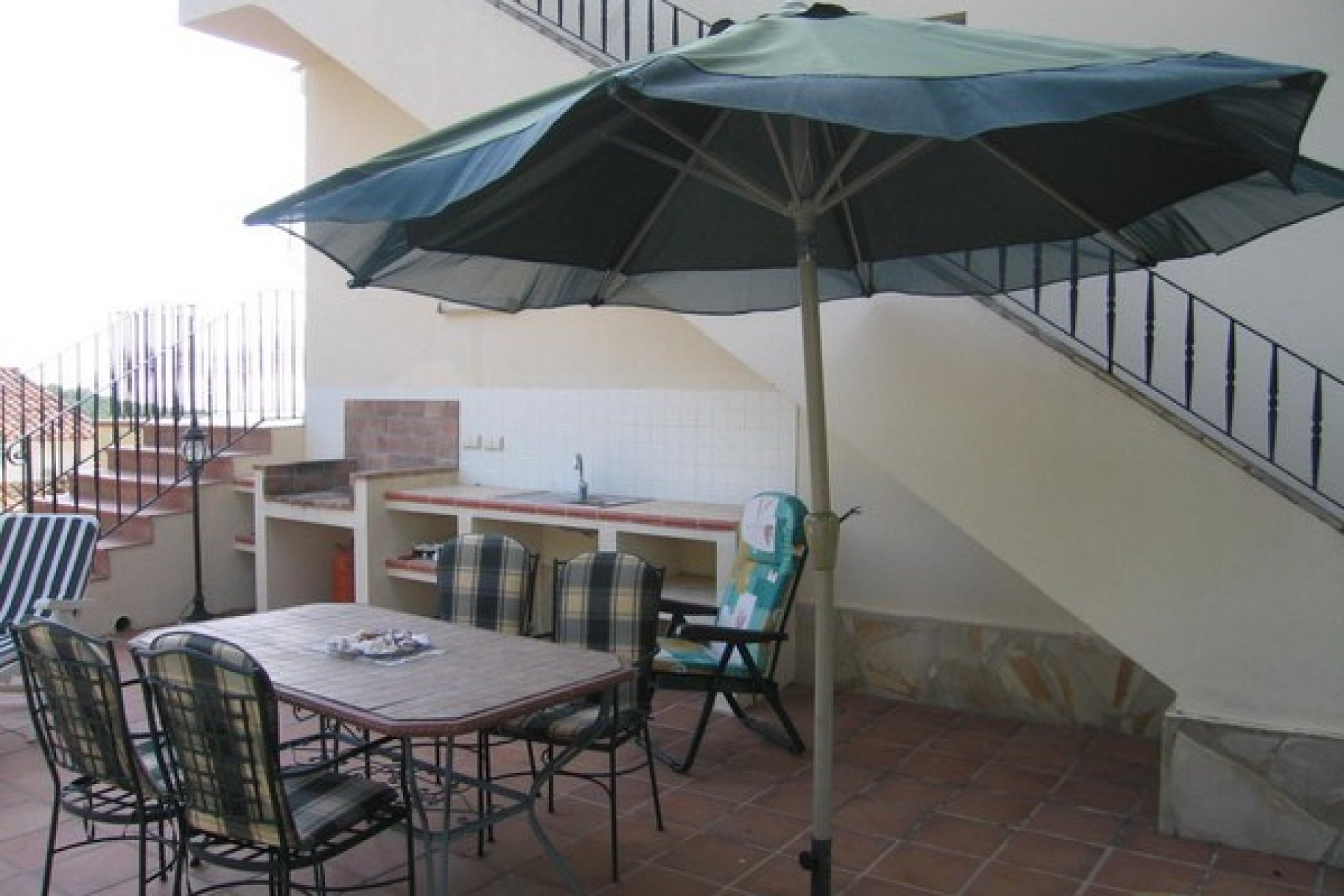 Venta - Villa - Moraira - Benimeit