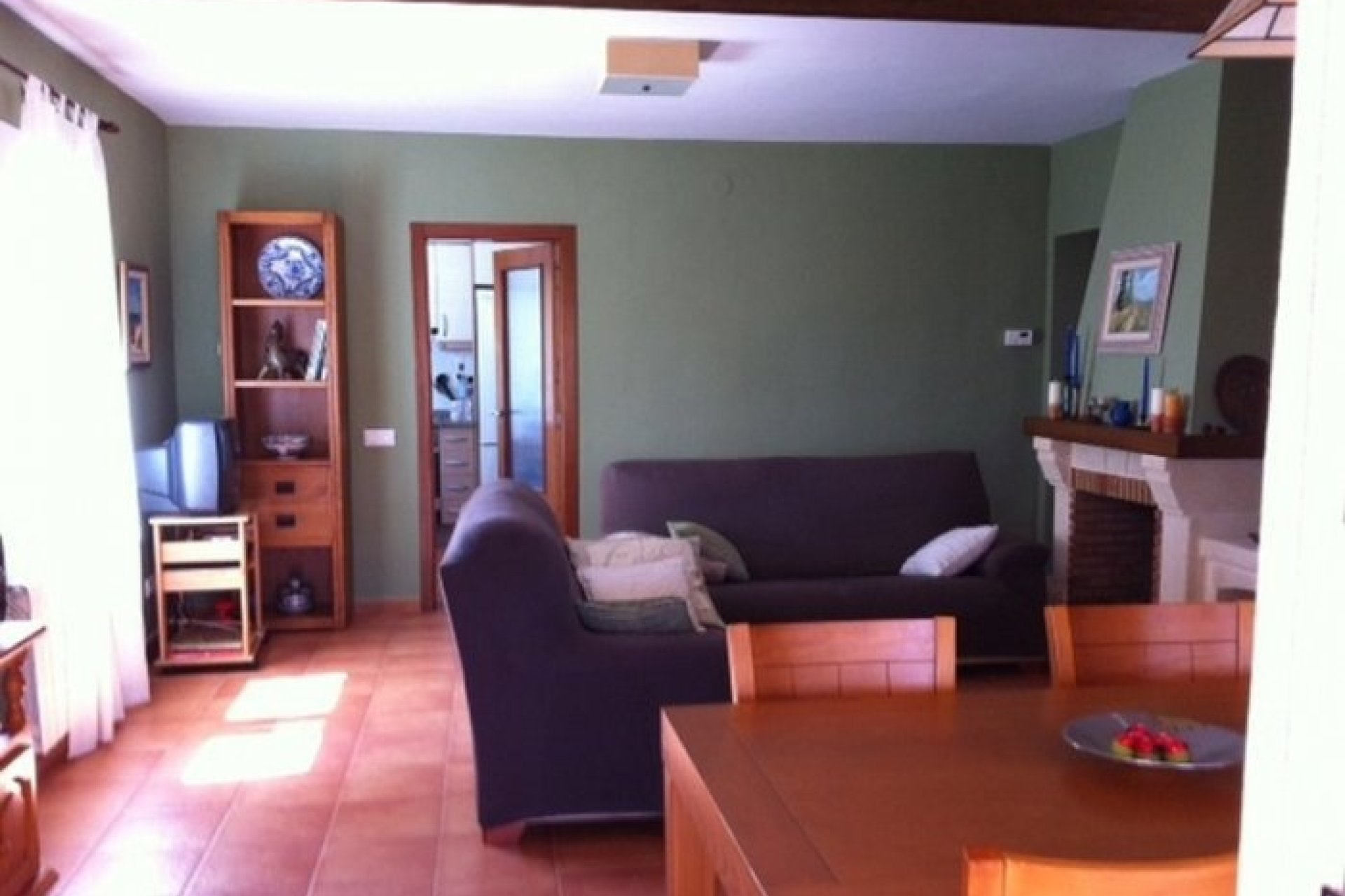 Venta - Villa - Moraira - Benimeit