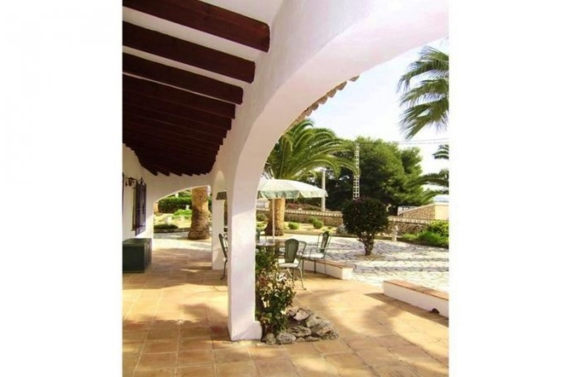 Venta - Villa - Moraira - Benimeit