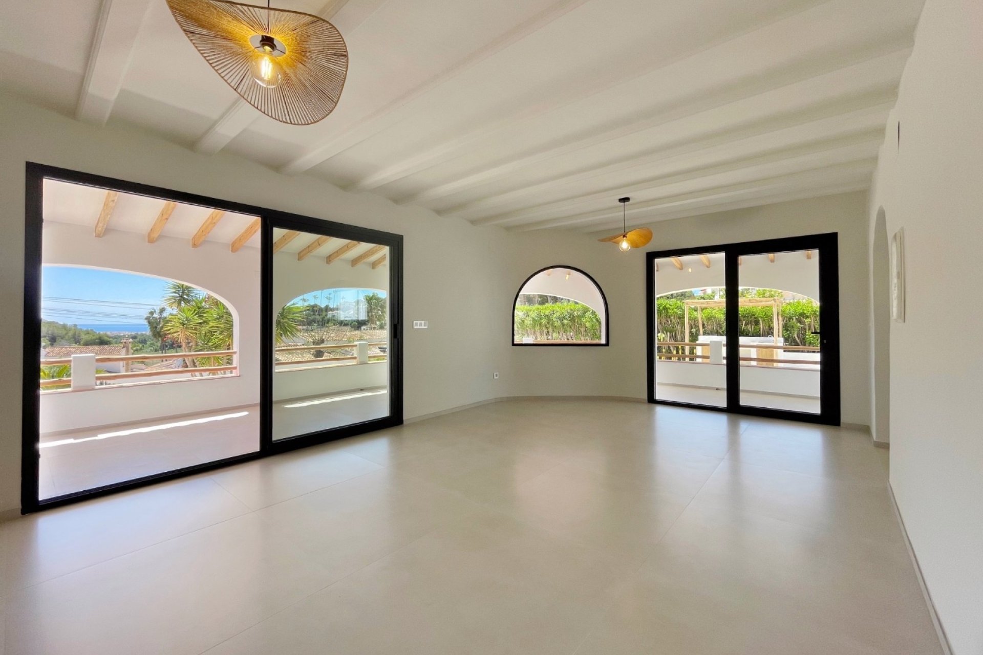 Venta - Villa - Moraira - Benimeit