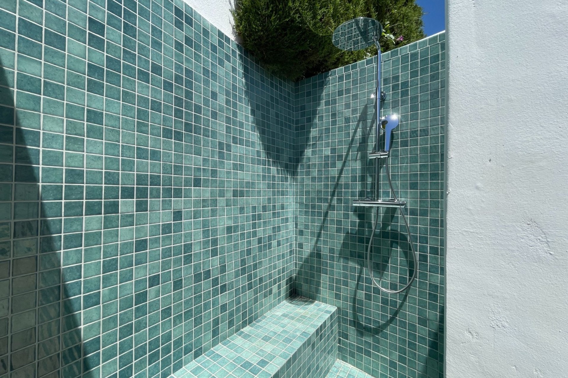 Venta - Villa - Moraira - Benimeit