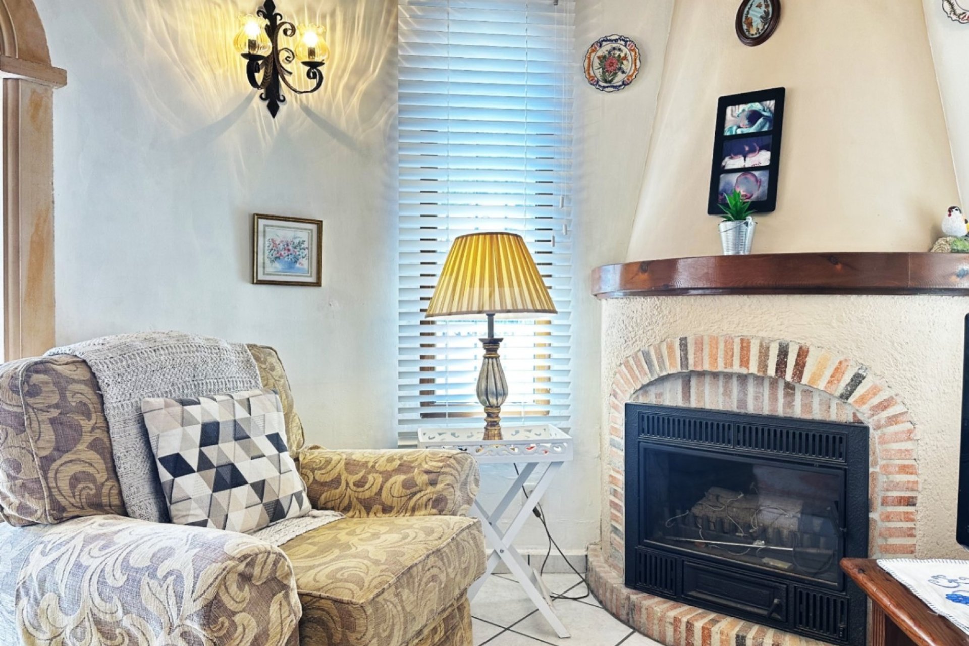 Venta - Villa - Moraira - Benimeit