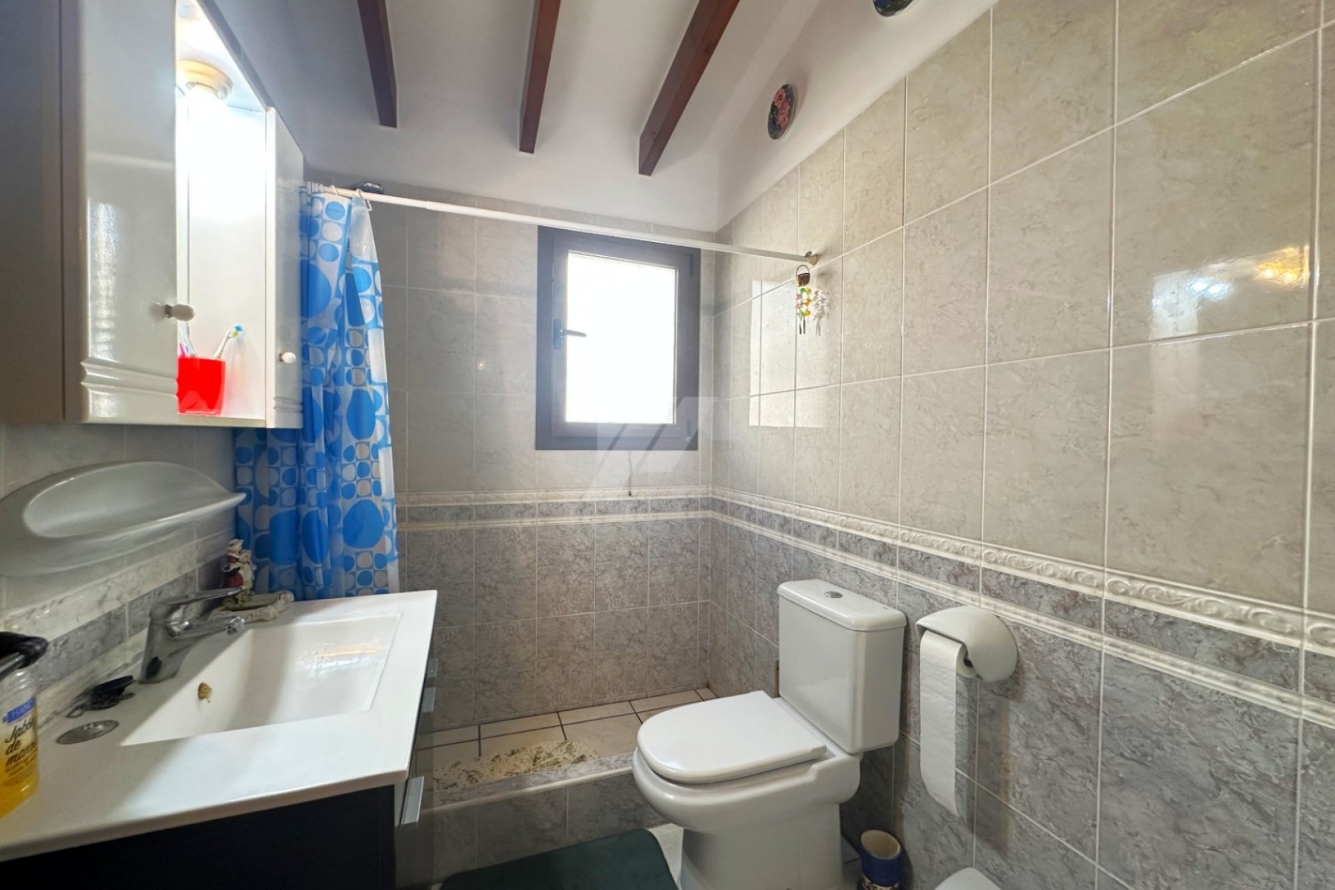 Venta - Villa - Moraira - Benimeit