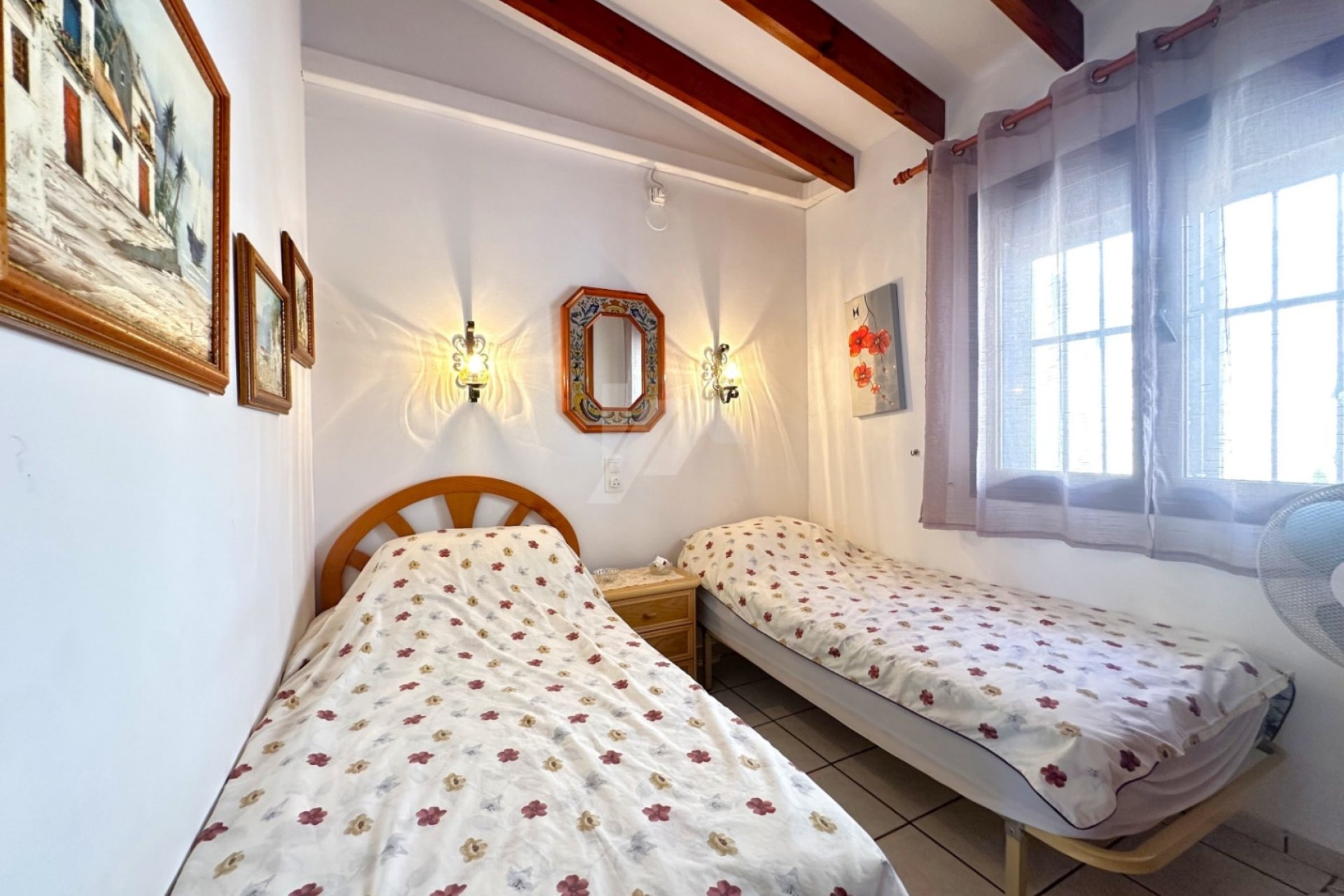 Venta - Villa - Moraira - Benimeit